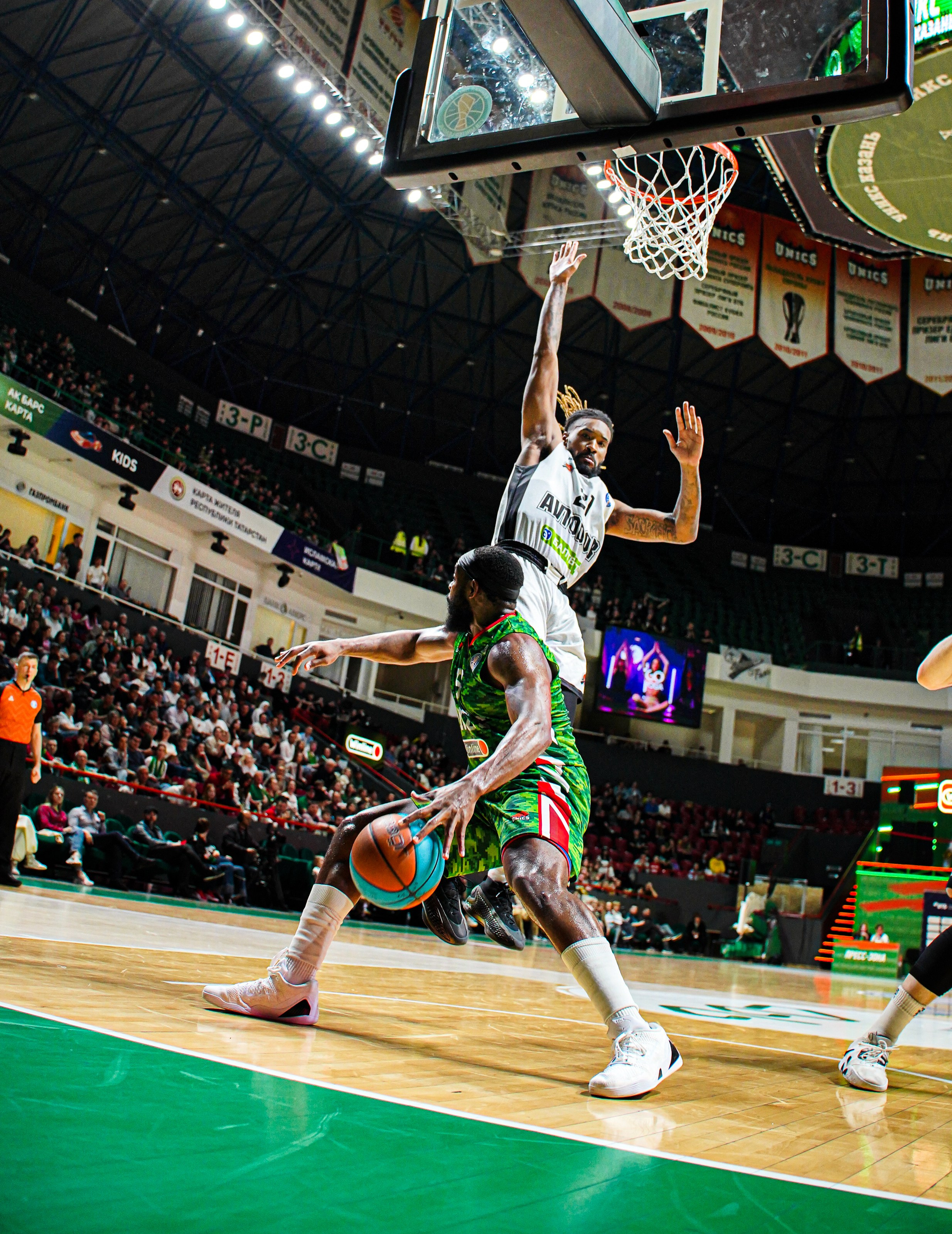 УНИКС. Фотограф в Казани Алина Абдуллина