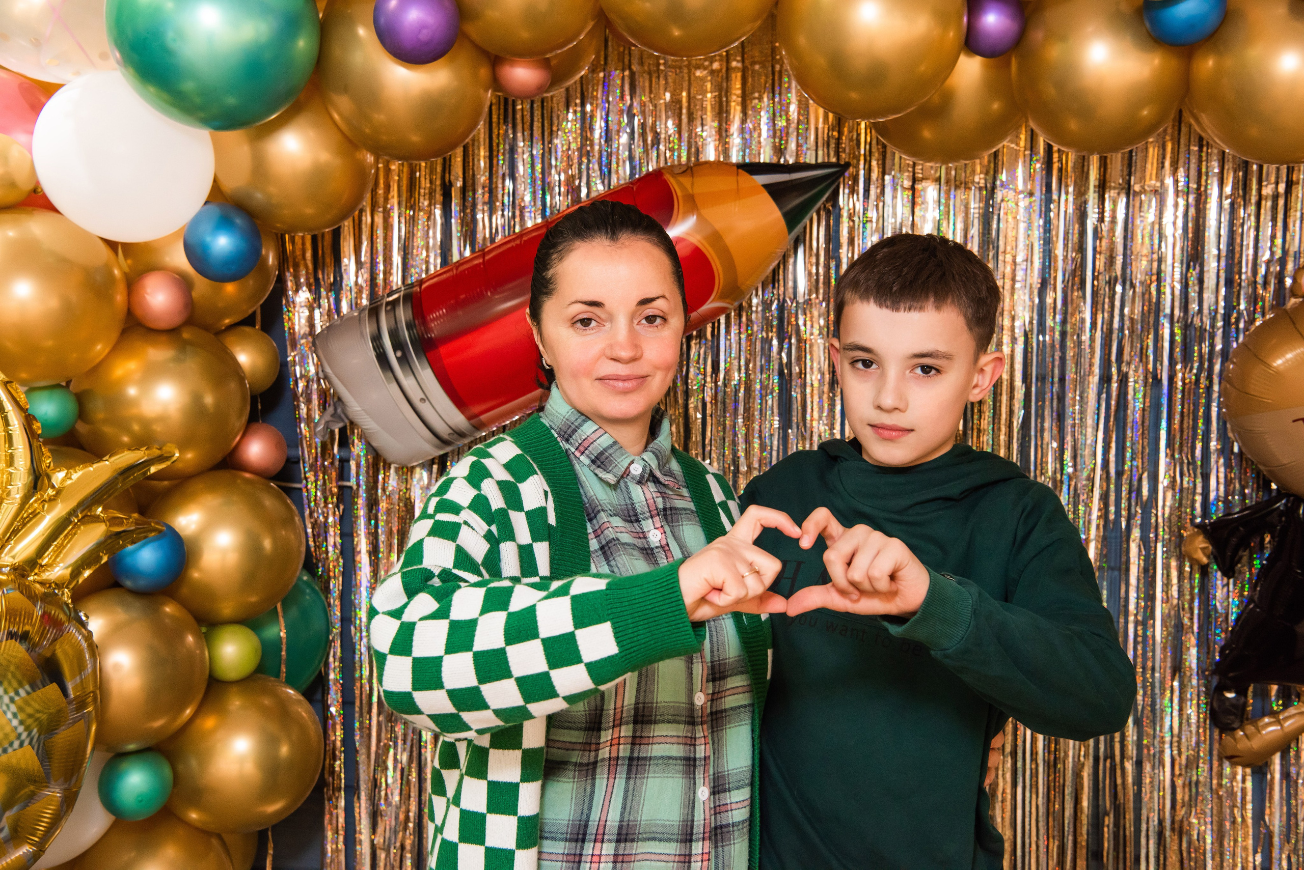 Выпускной 4Д 2023. Свадебный и арт-фотограф Кунецкая Диана