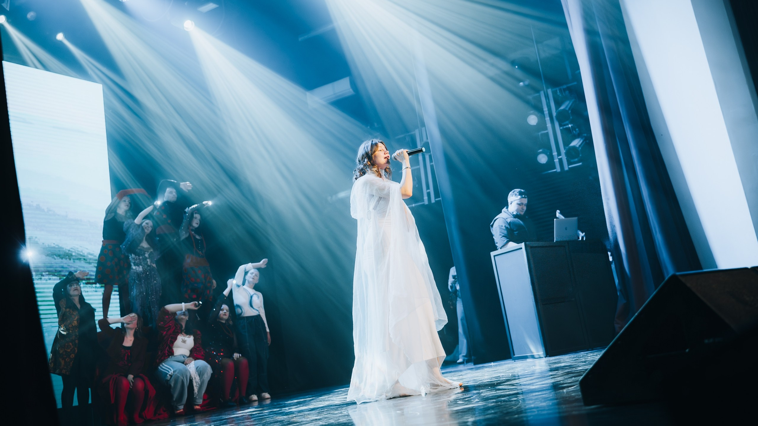 Репортажный фотограф в Кирове Александр Лутошкин