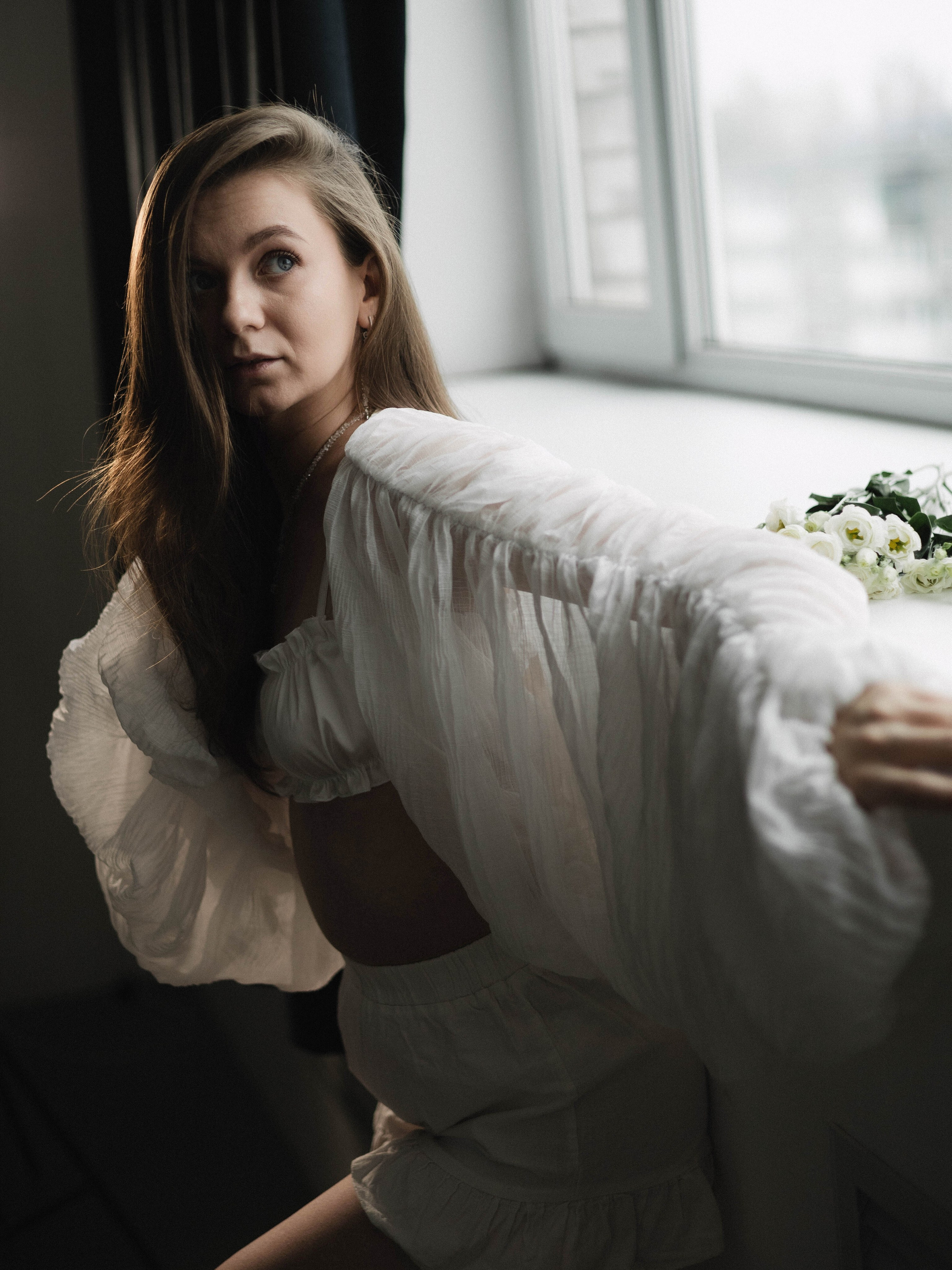 Анастасия. Мария Чистякова | Фотограф Котлас