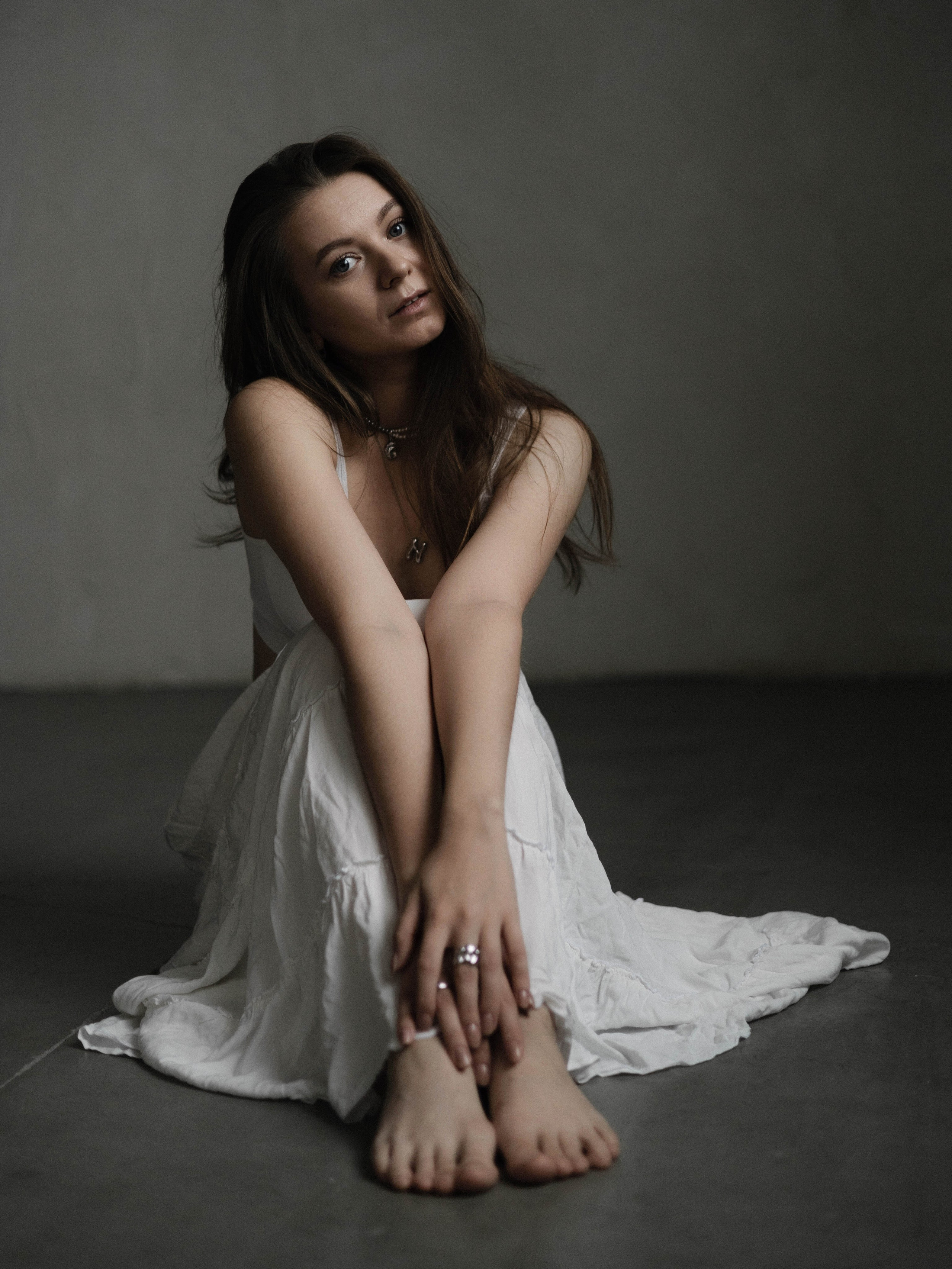 Анастасия. Мария Чистякова | Фотограф Котлас