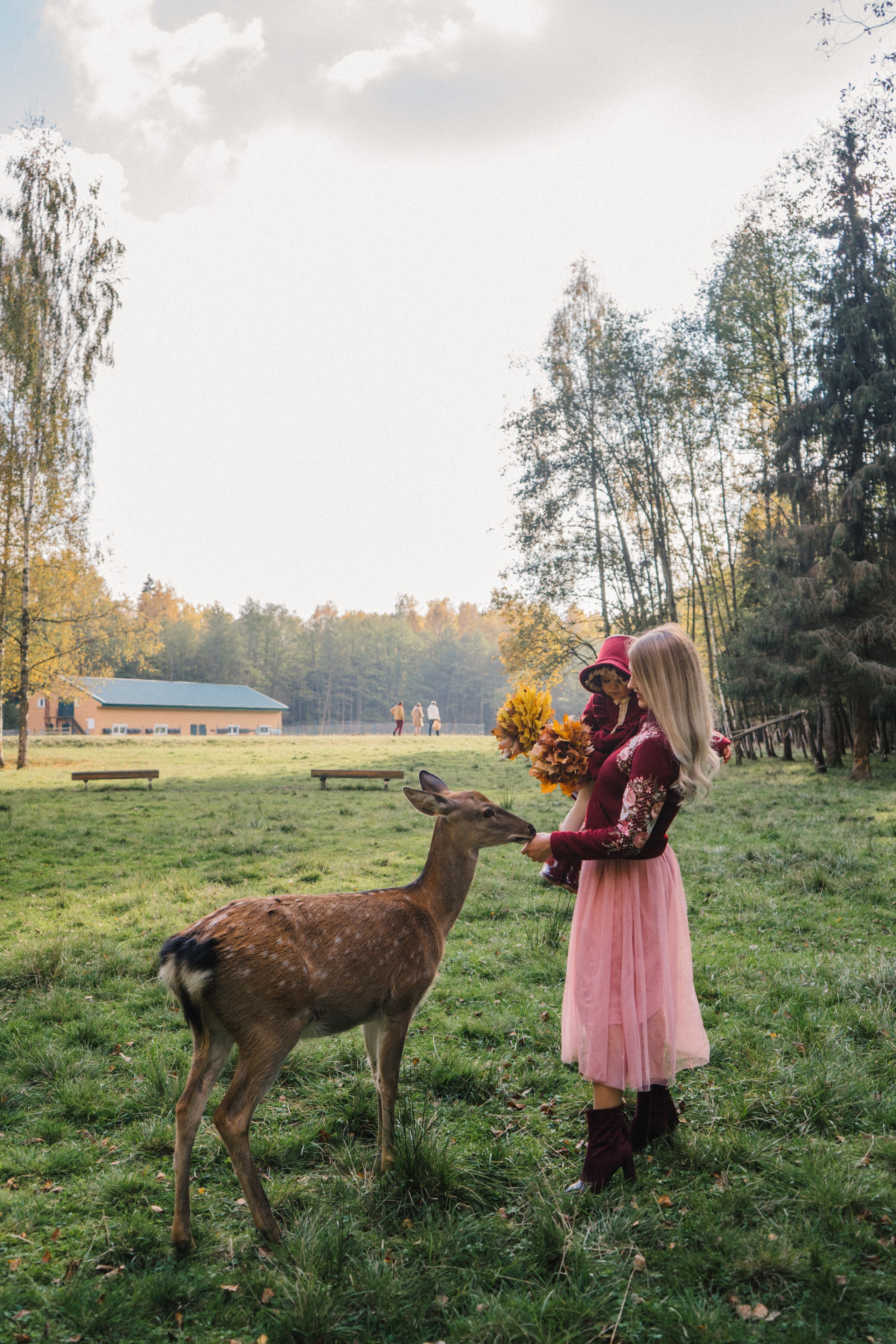 Анастасия&Ульяна. Фотограф Москва