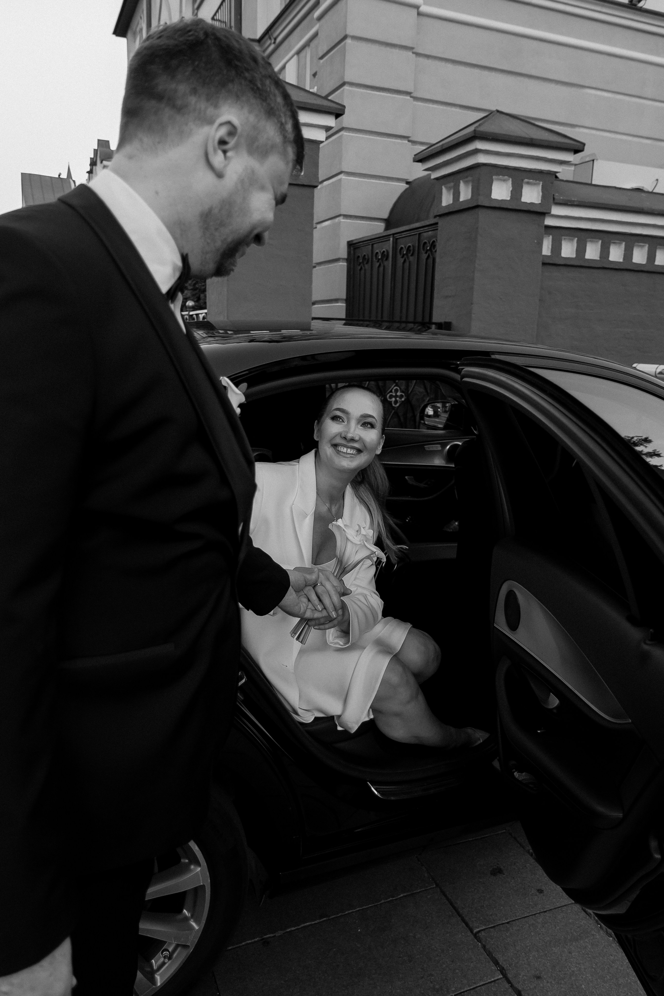 Василий и Екатерина. Фотограф Москва, Светлана Королева