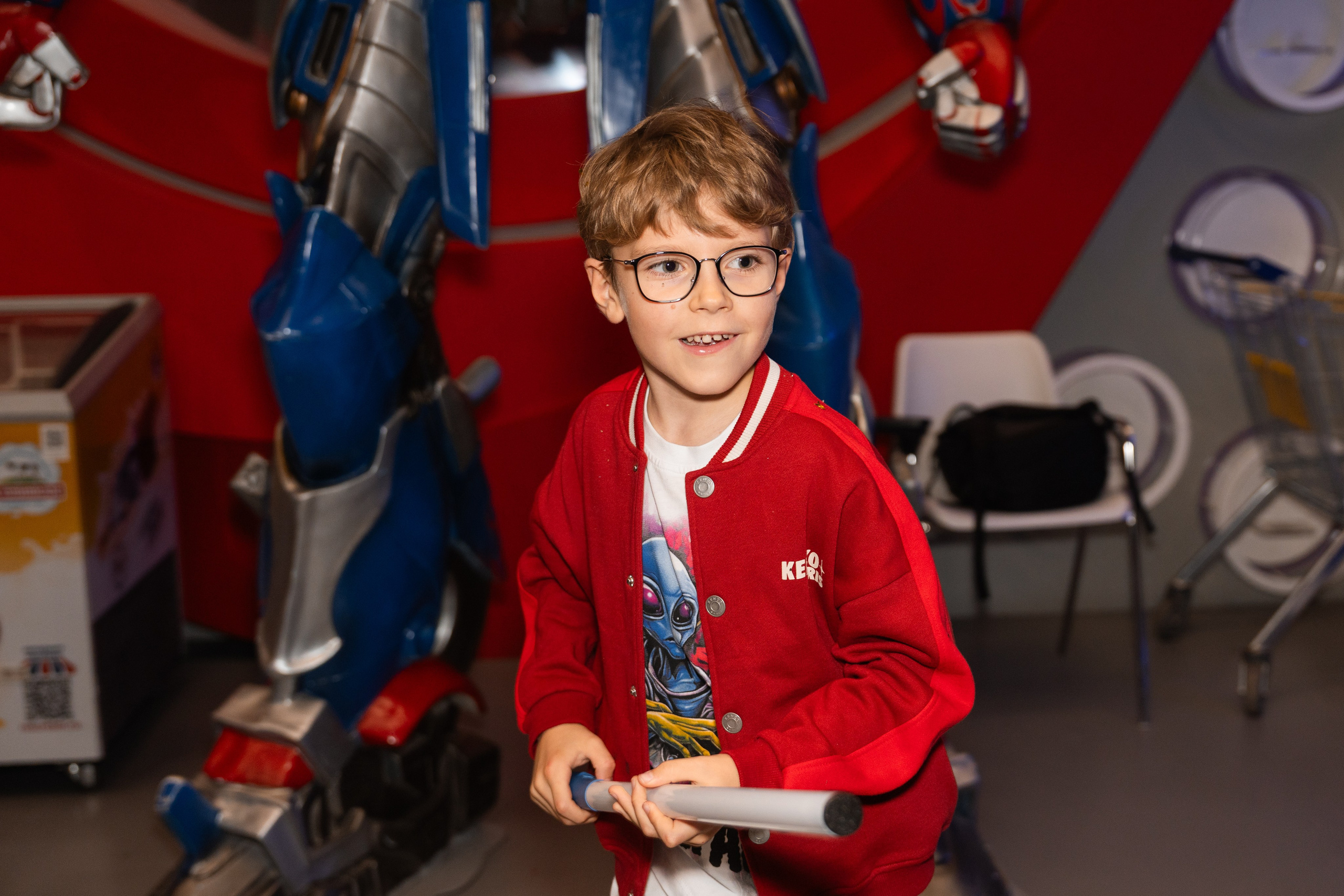 День рождения Коли. Свадебный фотограф в Москве Анна Полушина