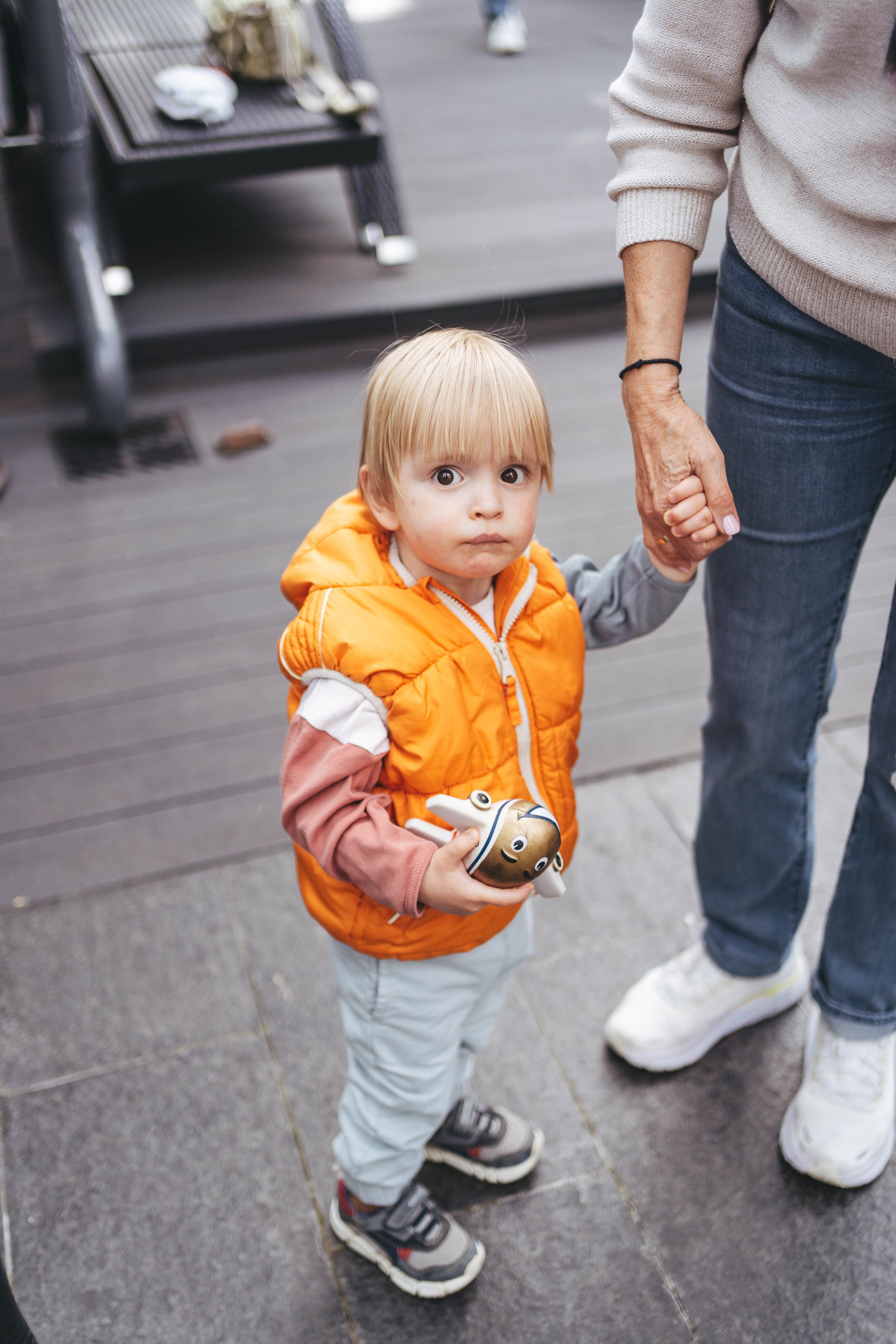 Кристина 8 лет. Главная