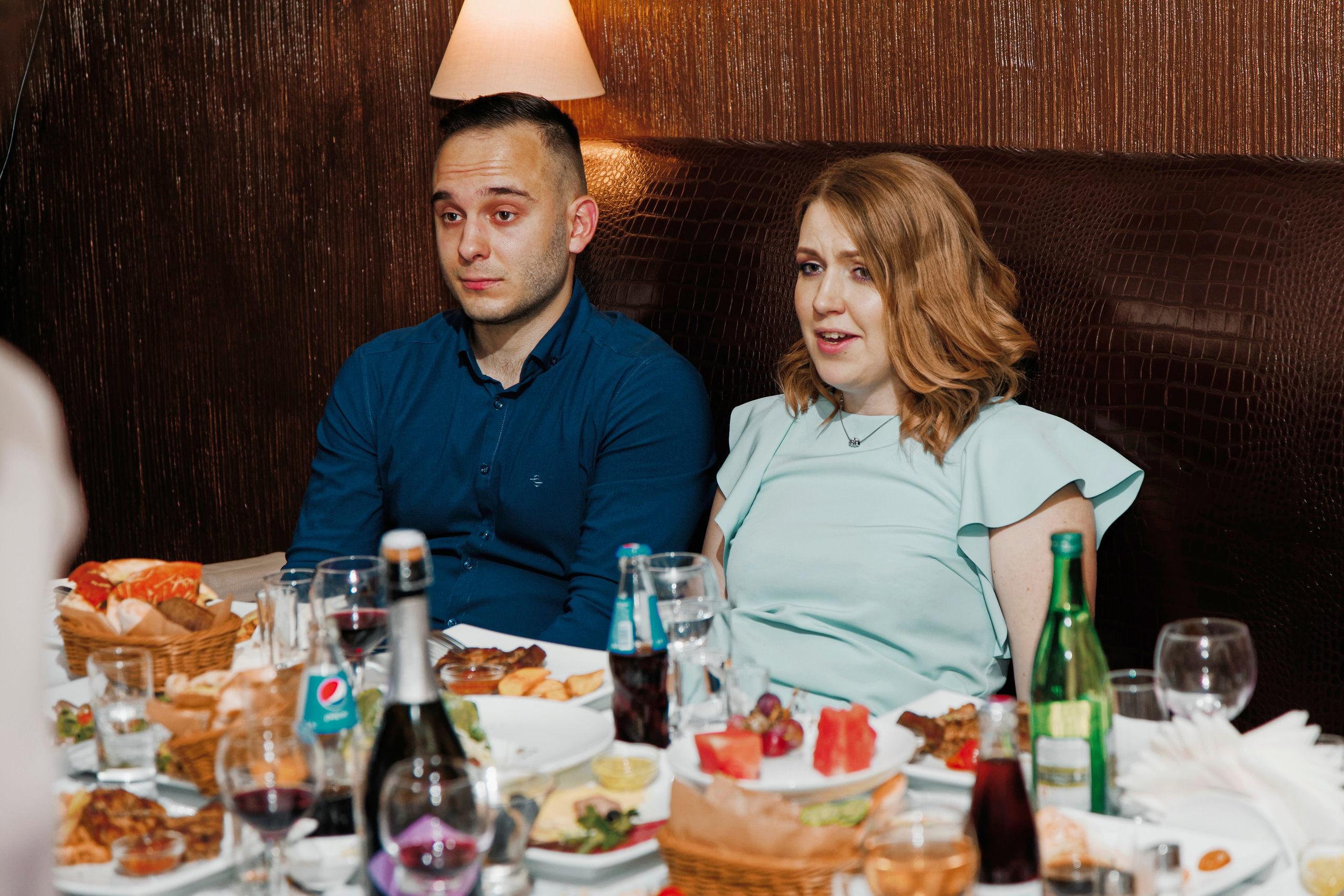 Сергей и Мария. Видеограф Павел Борисов | Москва | СПБ | Брянск