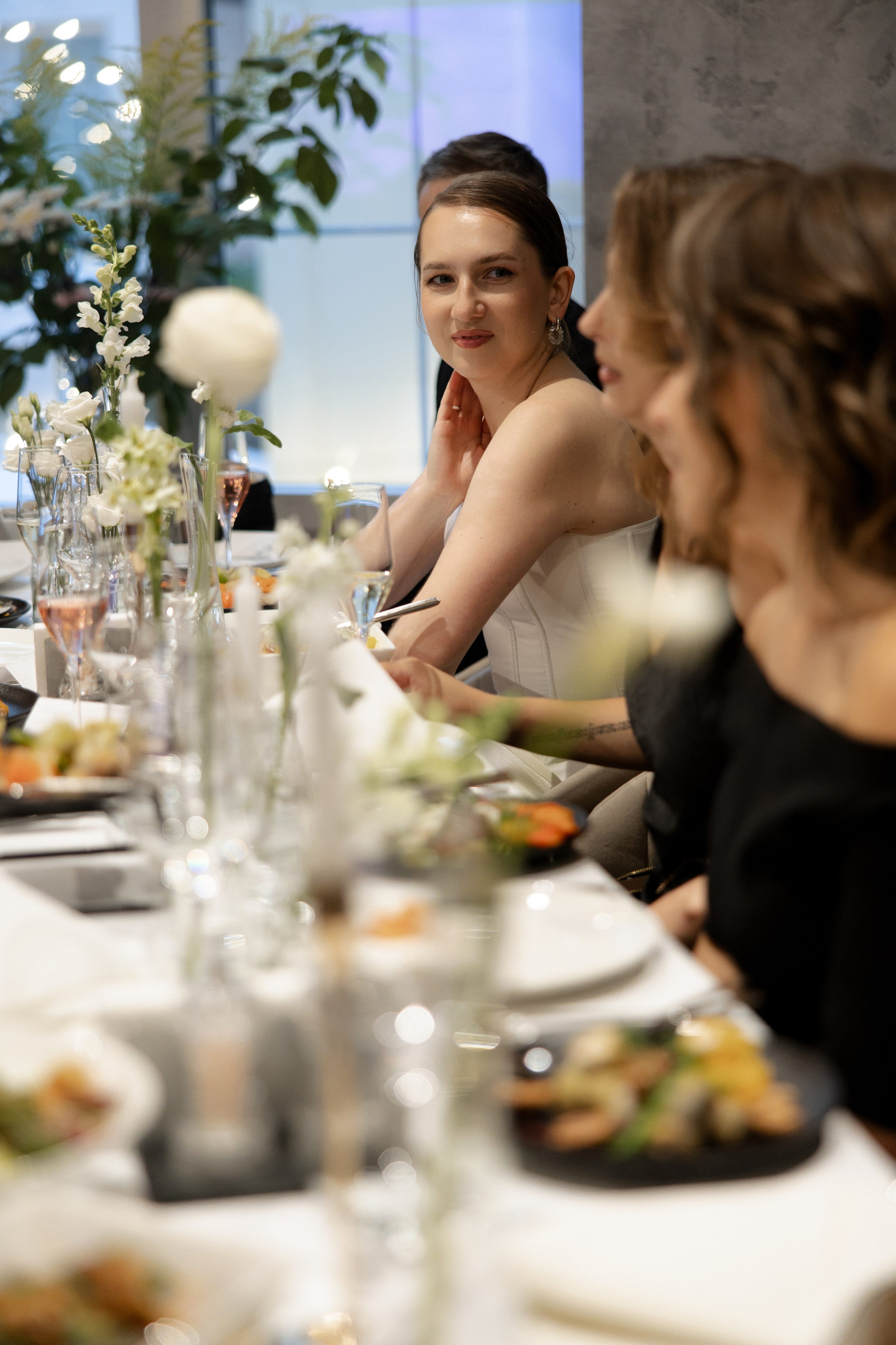 Ближе, чем когда-либо. Свадебный и семейный фотограф Мария Князева в Санкт-Петербурге