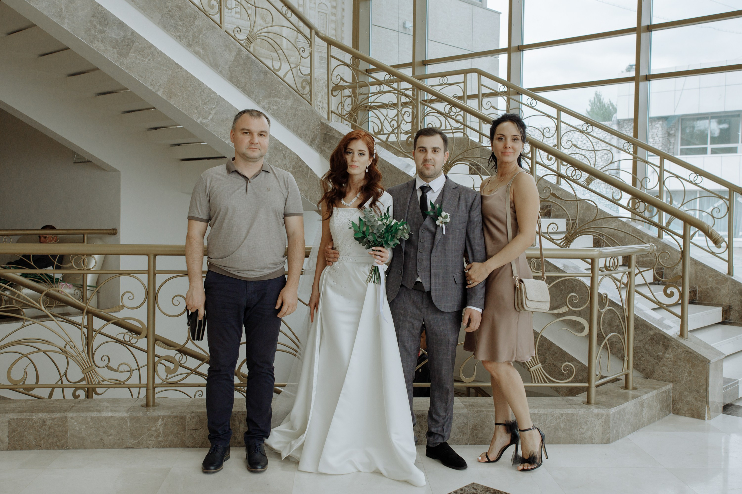 Степан и Элянора (полный день). Свадебный фотограф