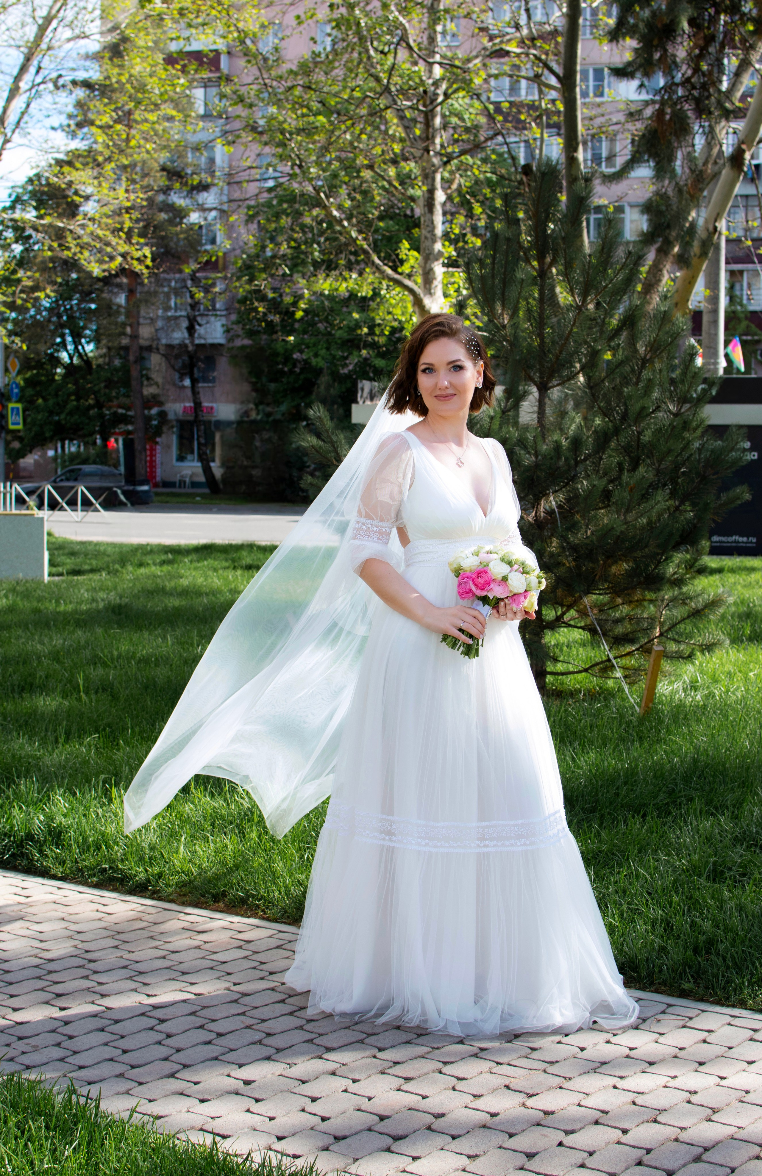 Владислав и Виктория. Крыгина Ольга Фотограф Краснодар