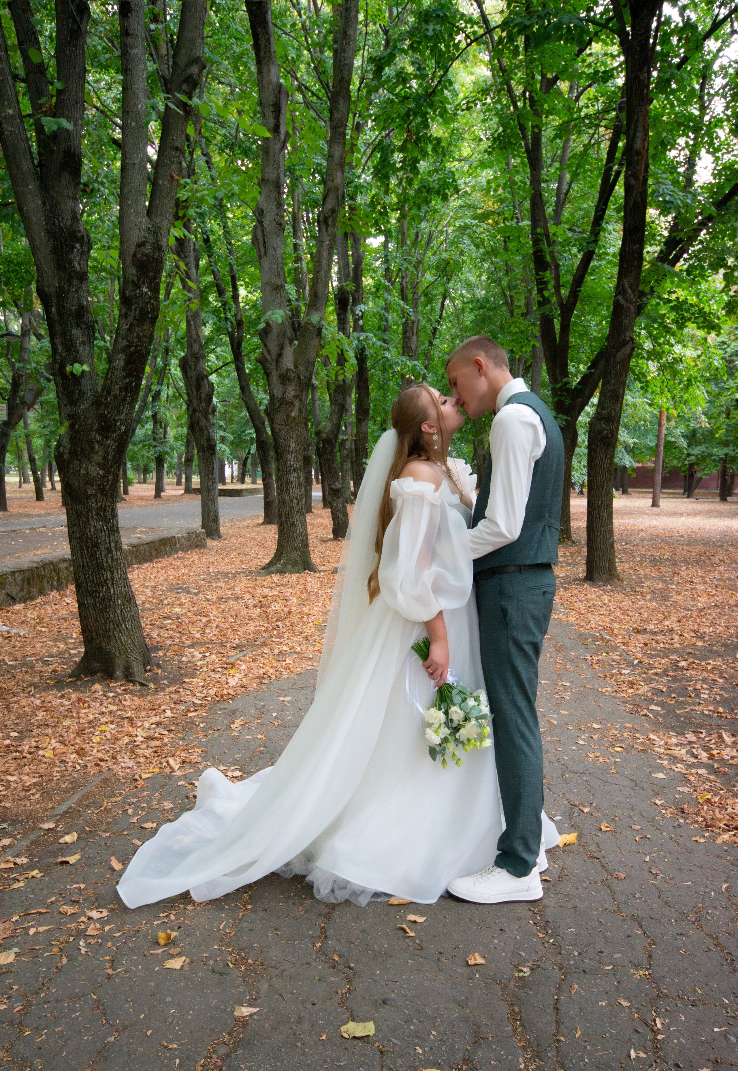 Александр и Дарья. Крыгина Ольга Фотограф Краснодар