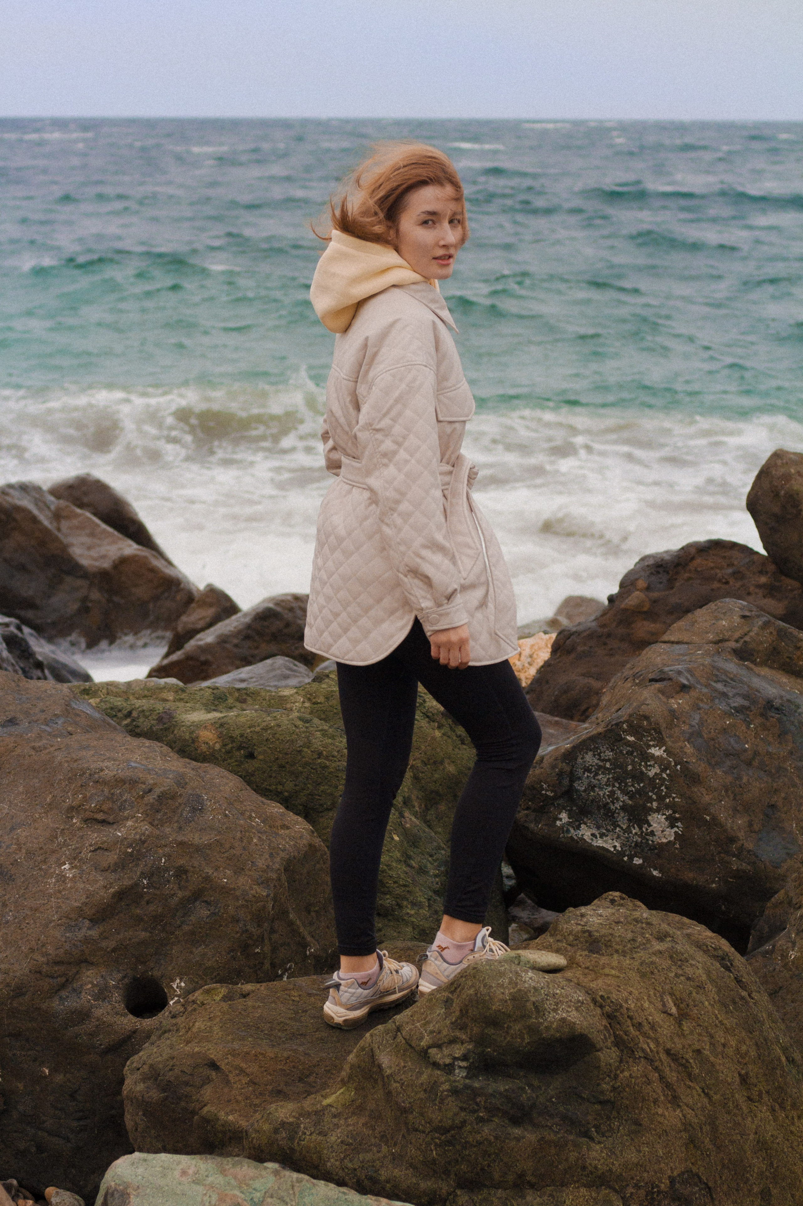 Путешествия. Контент-фотограф и видеограф в Перми