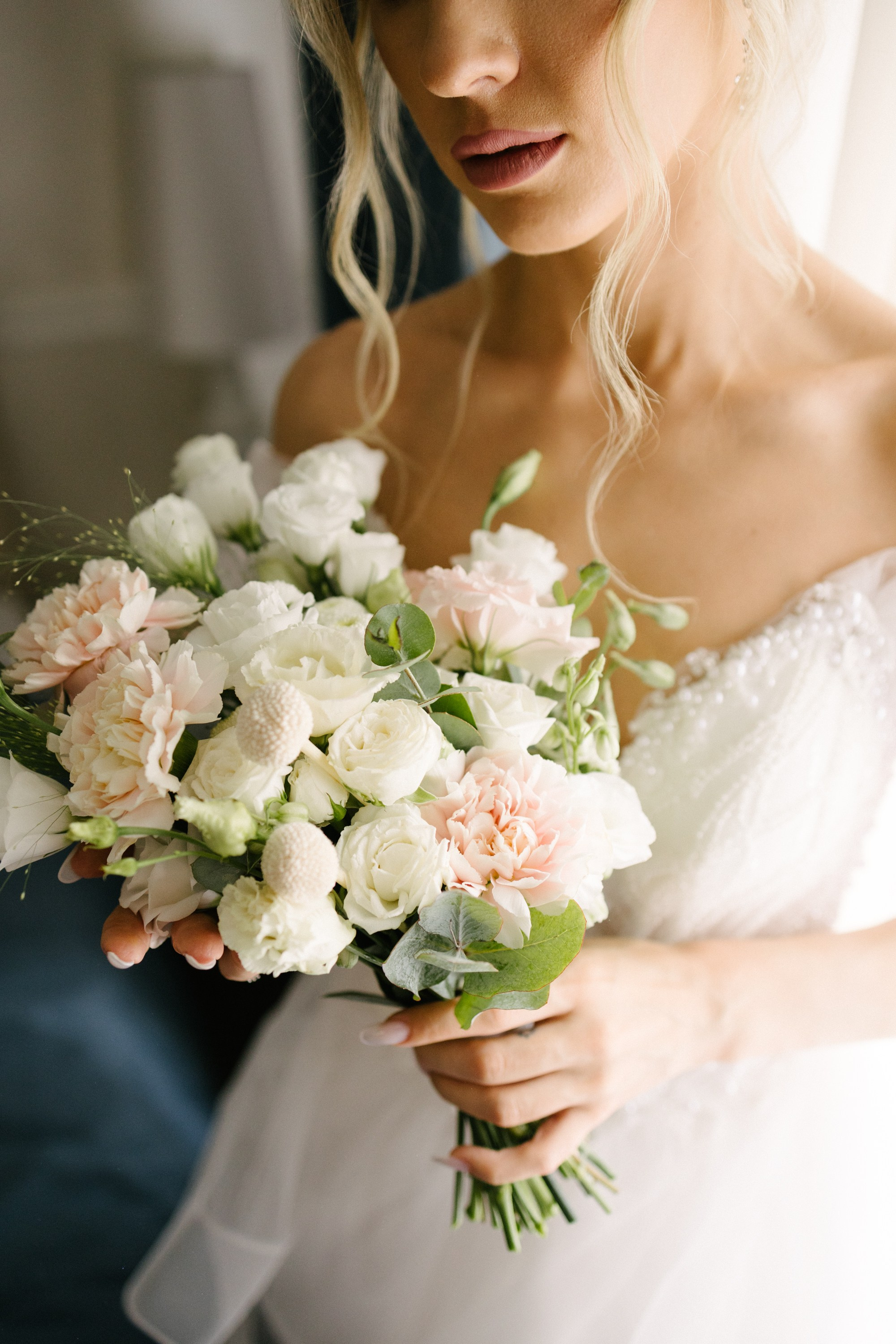 Даша и Вадим. Свадебный и семейный фотограф в Смоленске Галина Егорова