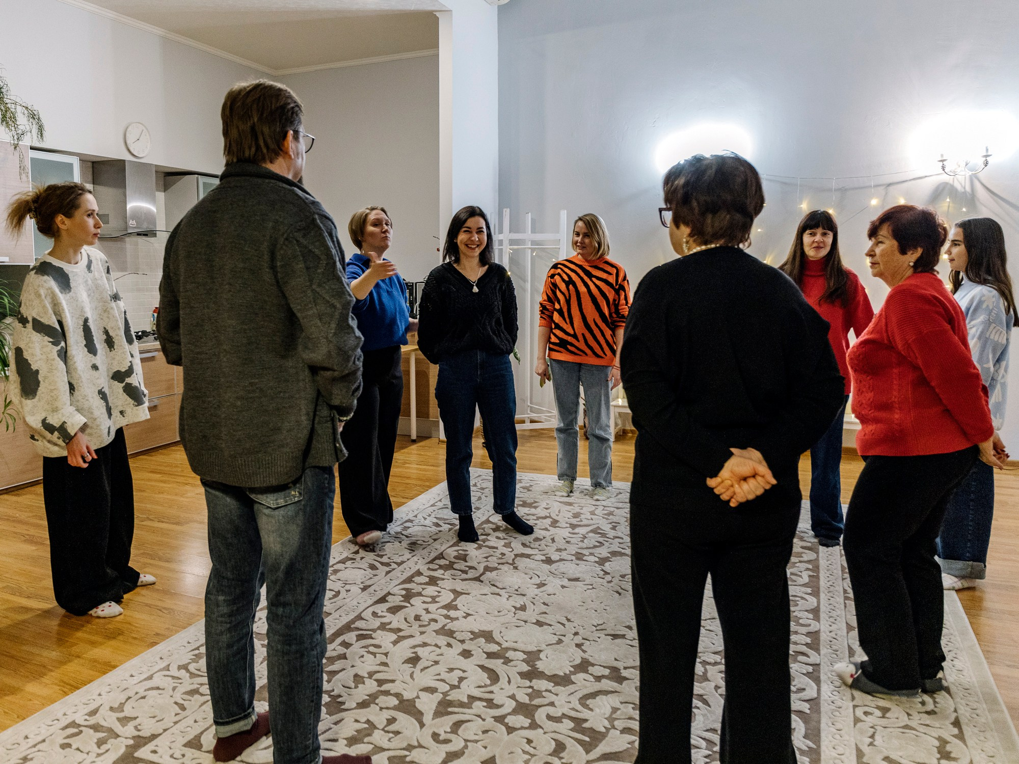 Репортажи. Семейный и портретный фотограф в Самаре Анна Григорьева