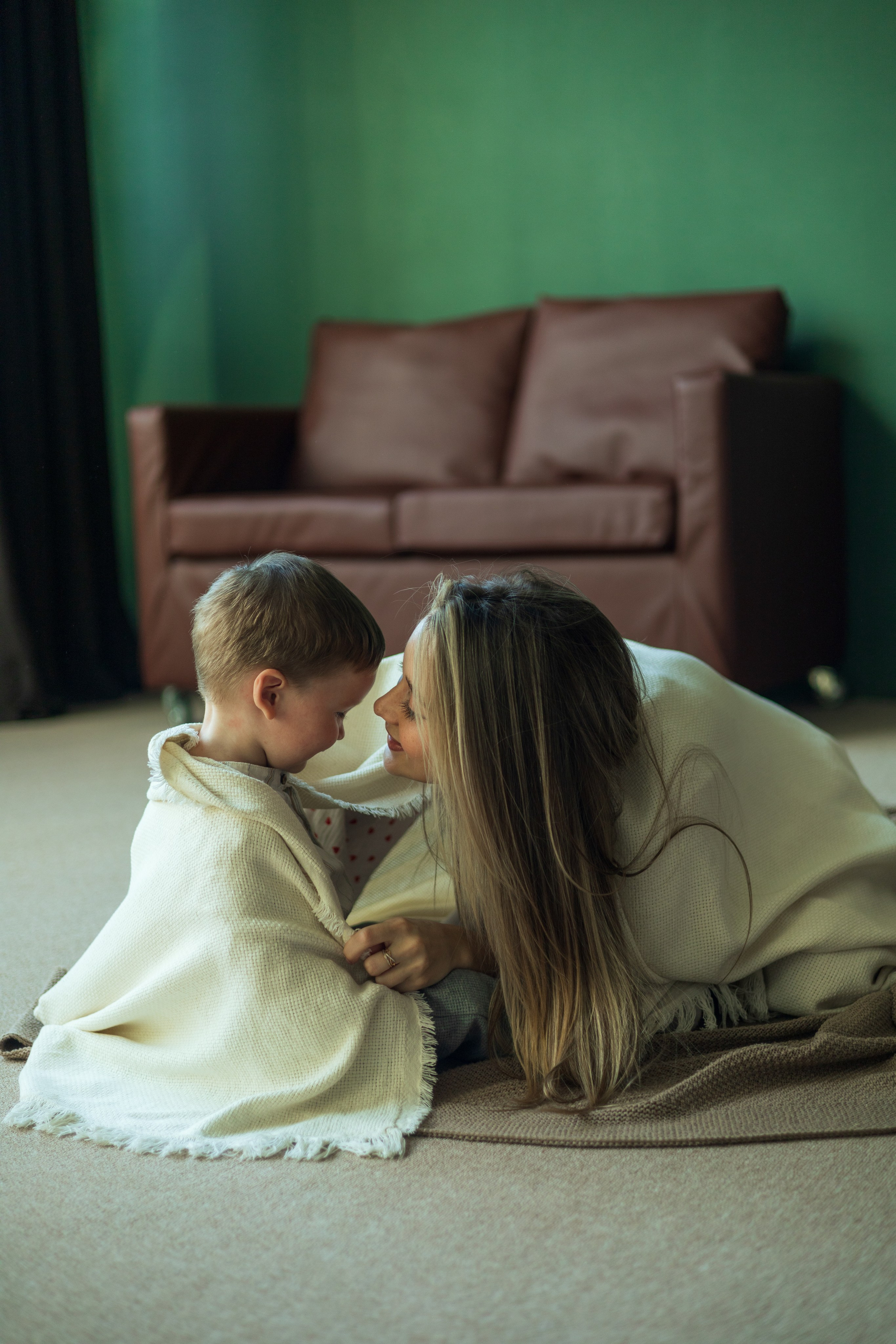Mustafina's family. Свадебный и портретный фотограф Москва и Нижний Новгород