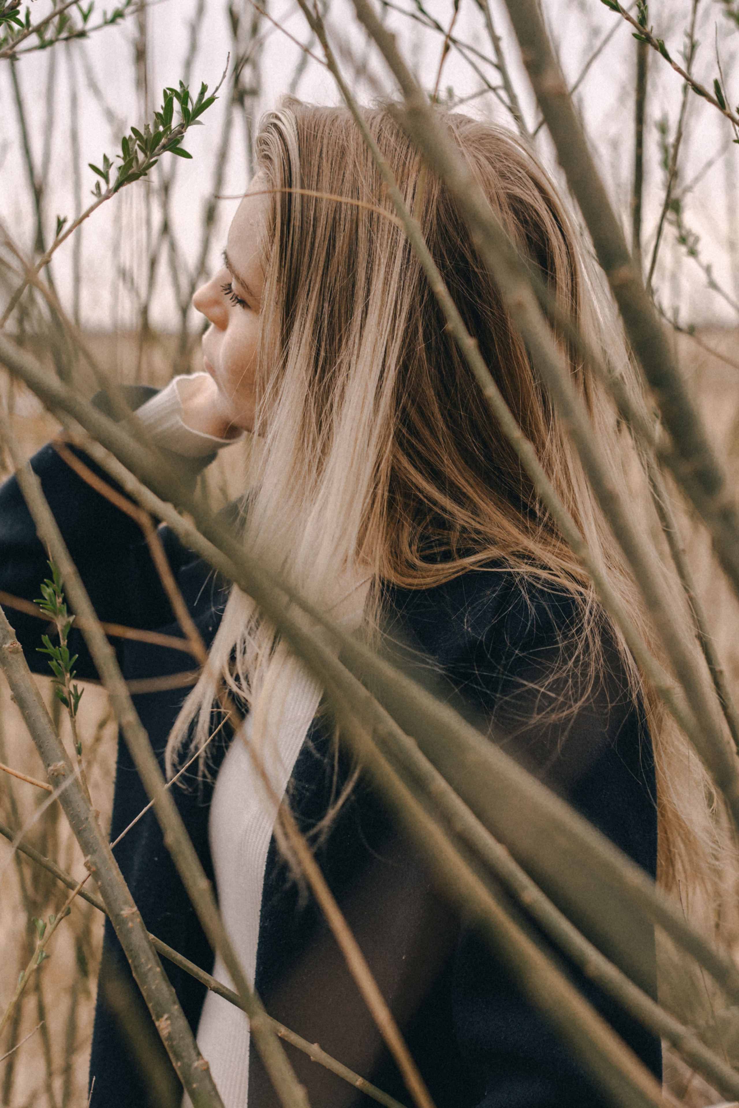 Александра. Креативный фотограф в городе Тюмень