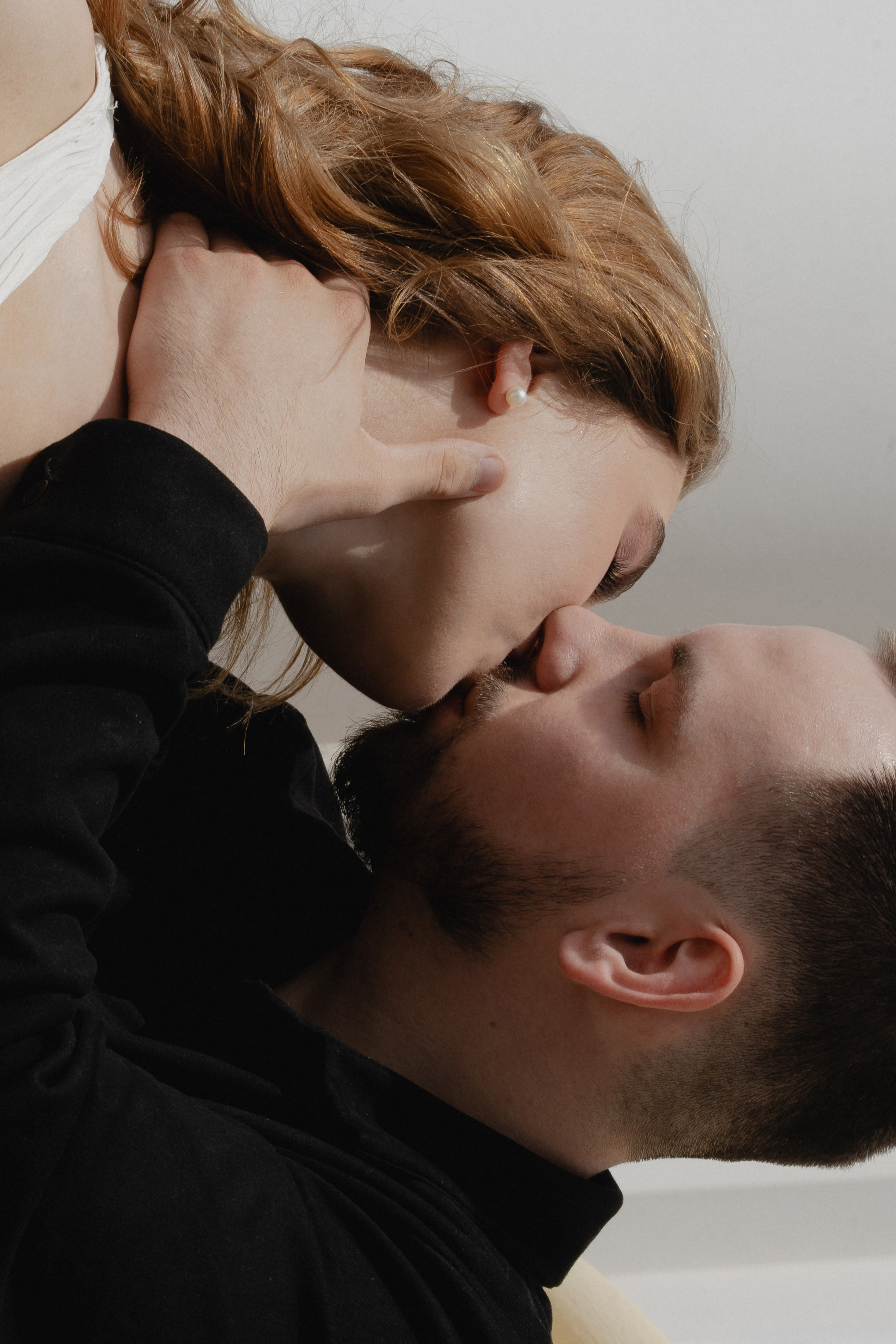 Никита и Анастасия. Креативный фотограф в городе Тюмень