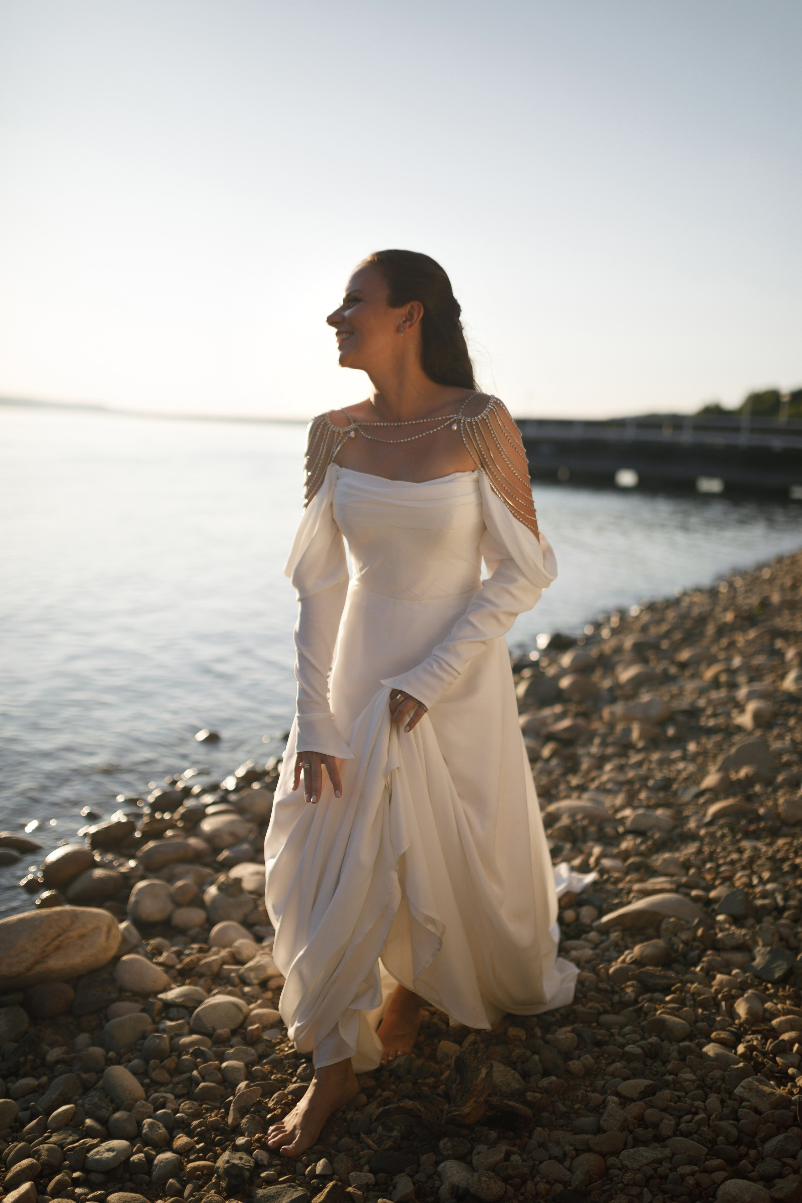 Wedding of Mulkesh & Maria. Свадебный и семейный фотограф в Иркутске Яна Лиа