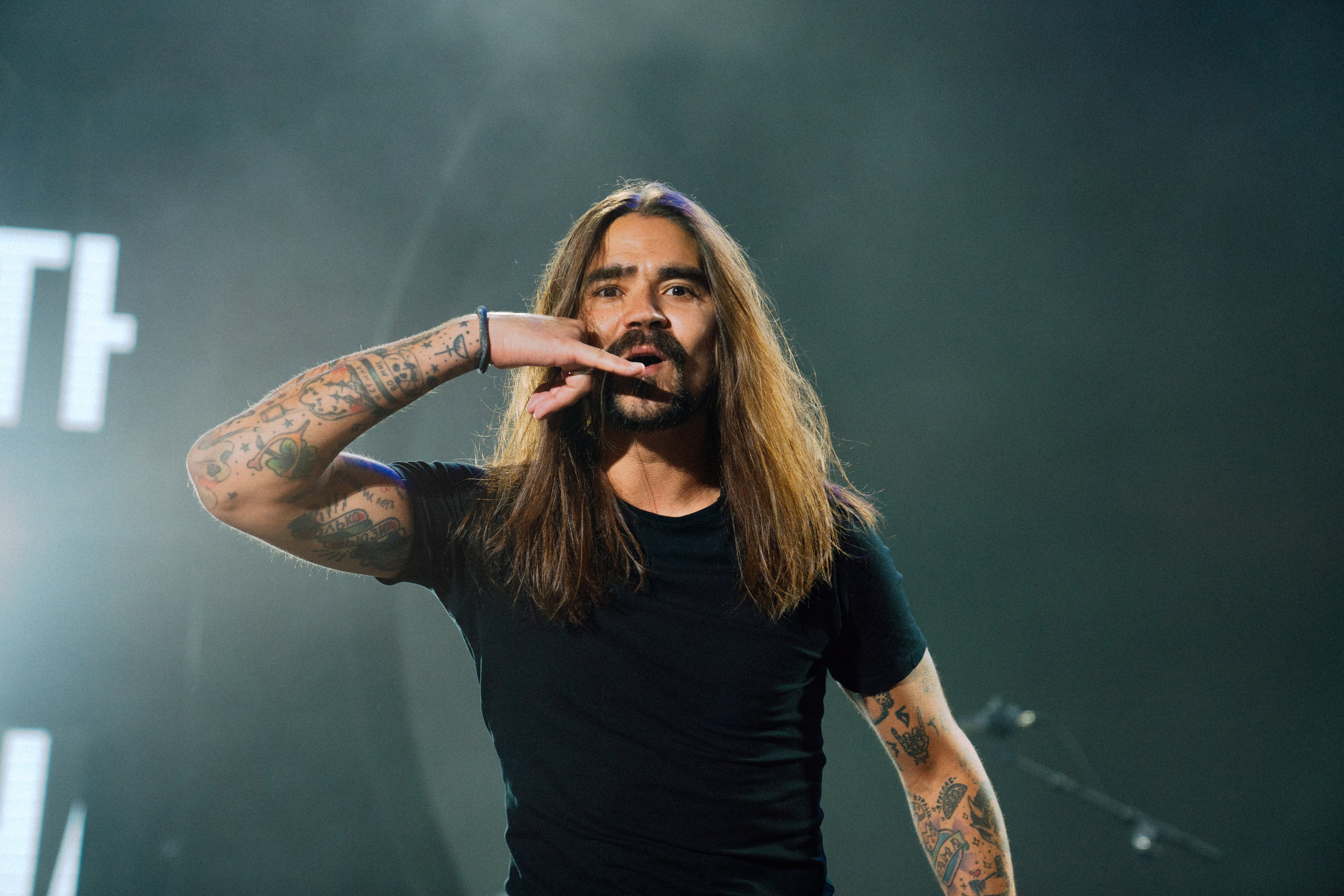 The Hatters. Фотограф в Санкт-Петербург, Москва Алексей Филиппов