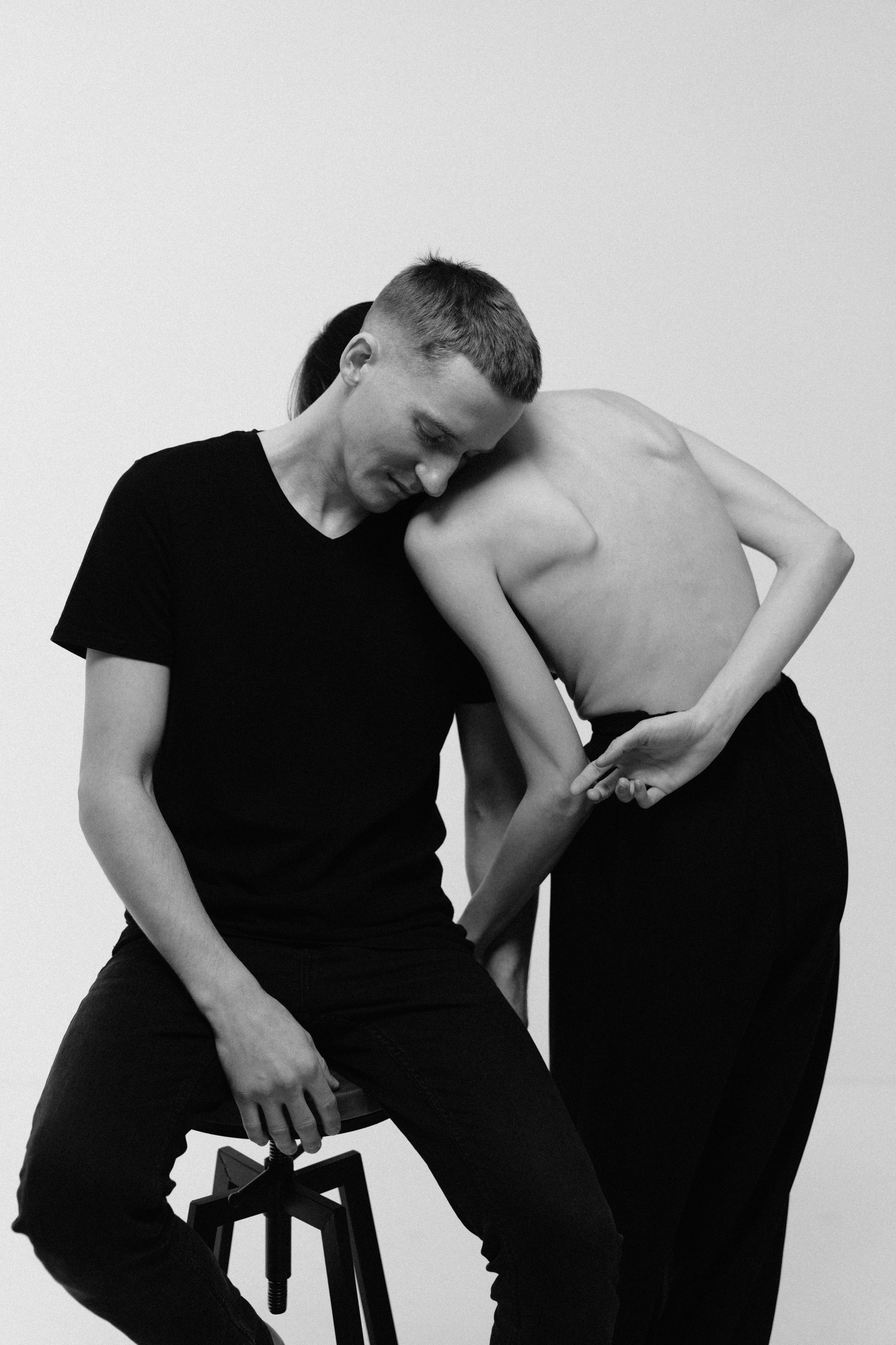 Женя и Таня. Фотограф в Санкт-Петербург, Москва Алексей Филиппов