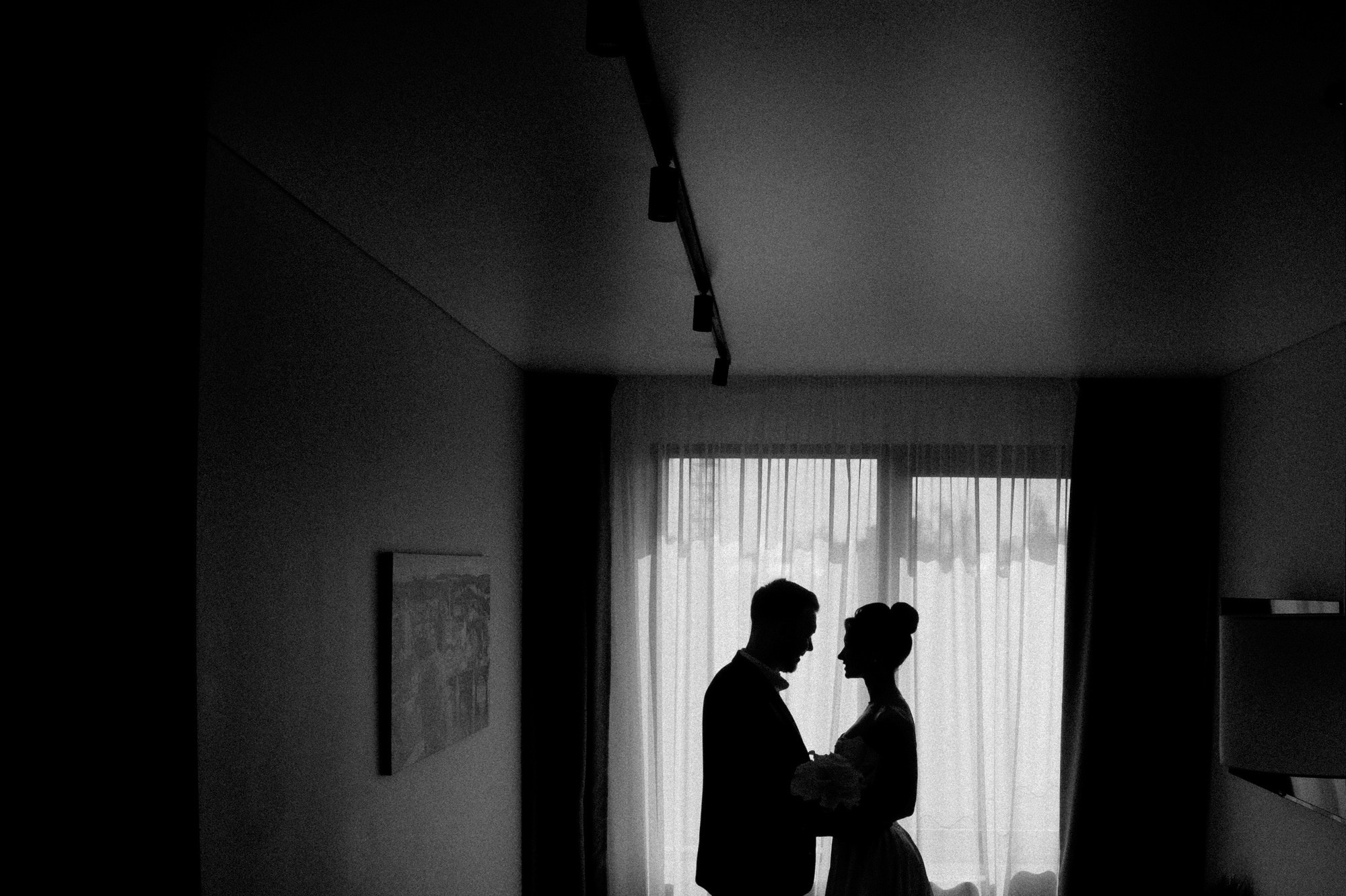 Wedding. Свадебные и портретный фотограф — Кирилл Зорин