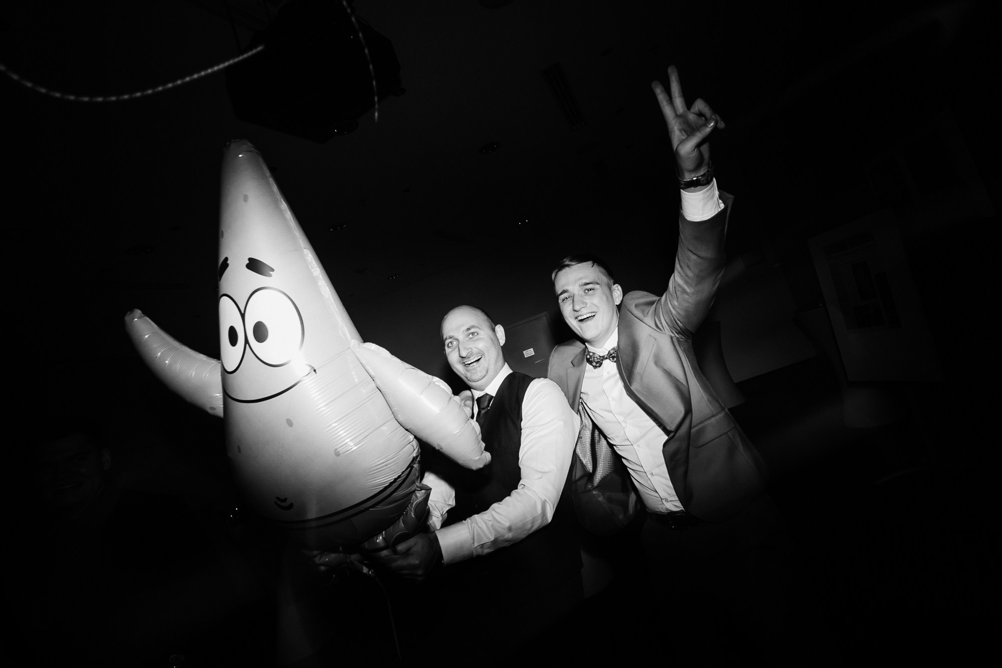 Виктор & Наталья. Свадебные и портретный фотограф — Кирилл Зорин