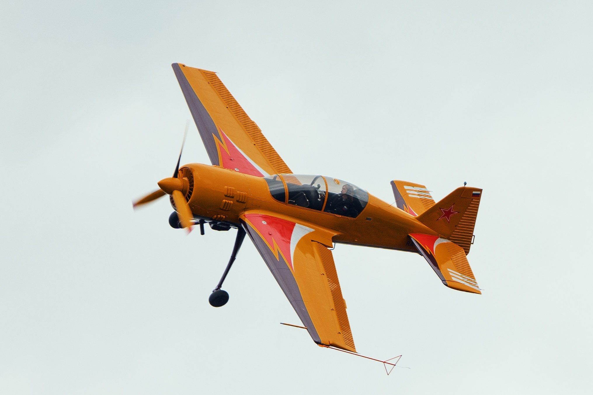 ПАРИ ФЕСТ. Sunnyman