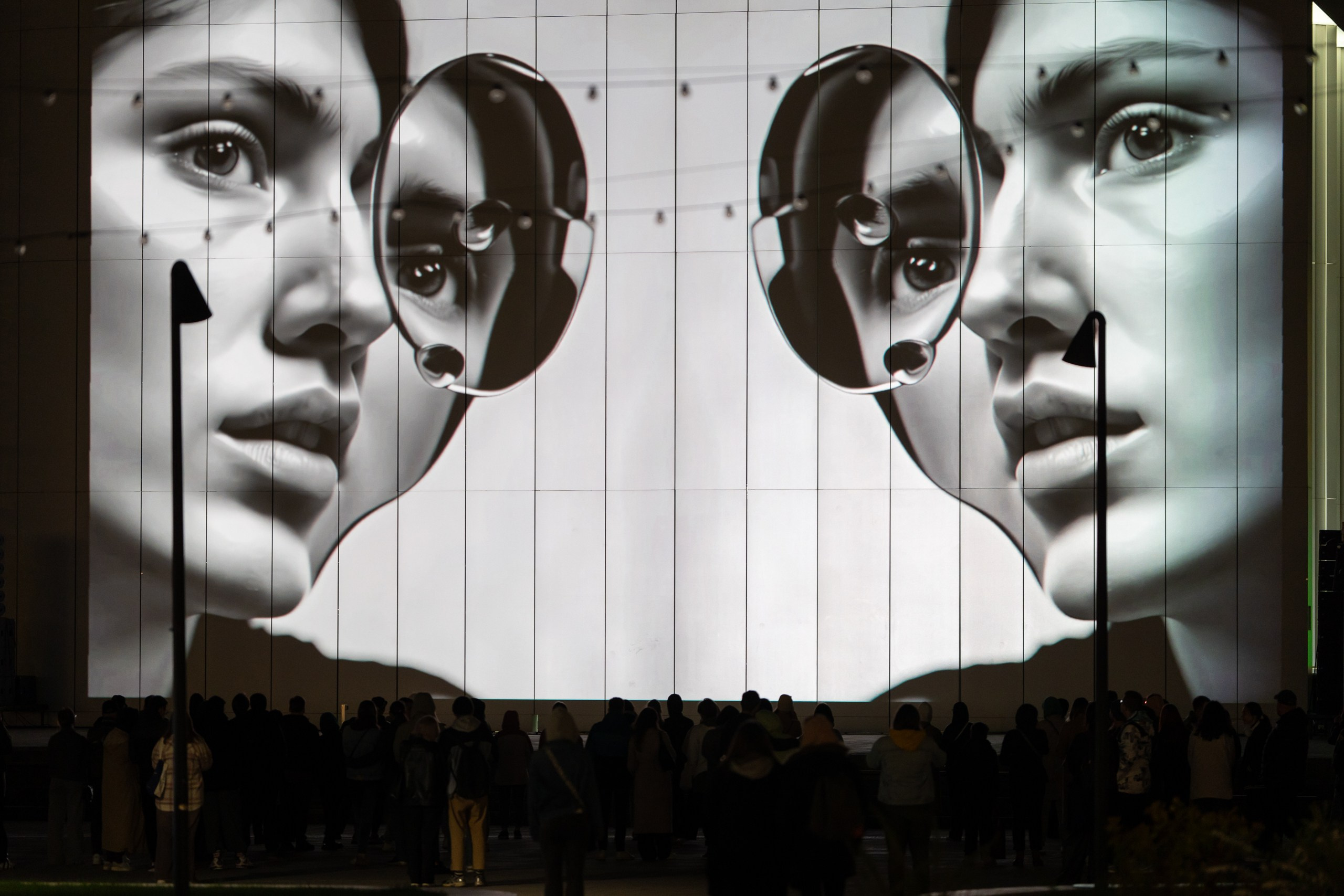 INTERVALS 2024. Sunnyman