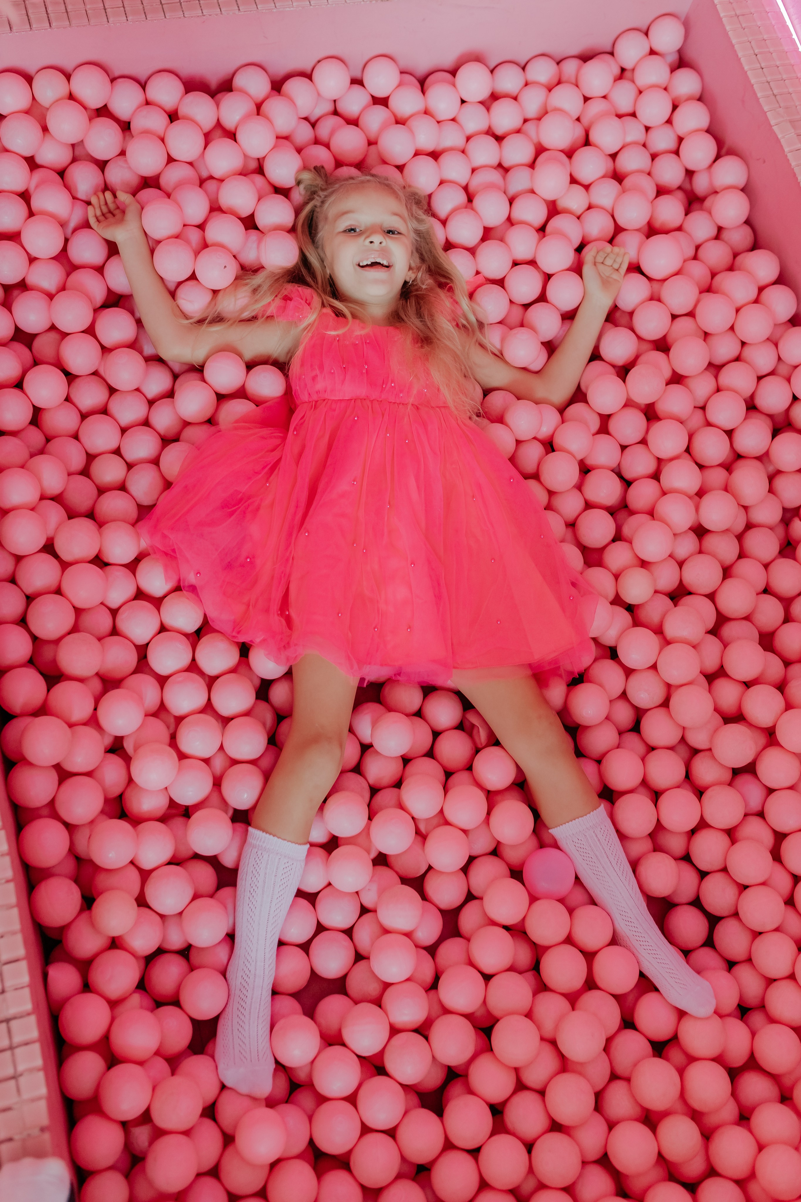 Люба, Маша, Василиса. Семейный и домашний фотограф в Москве и МО Королева Валерия