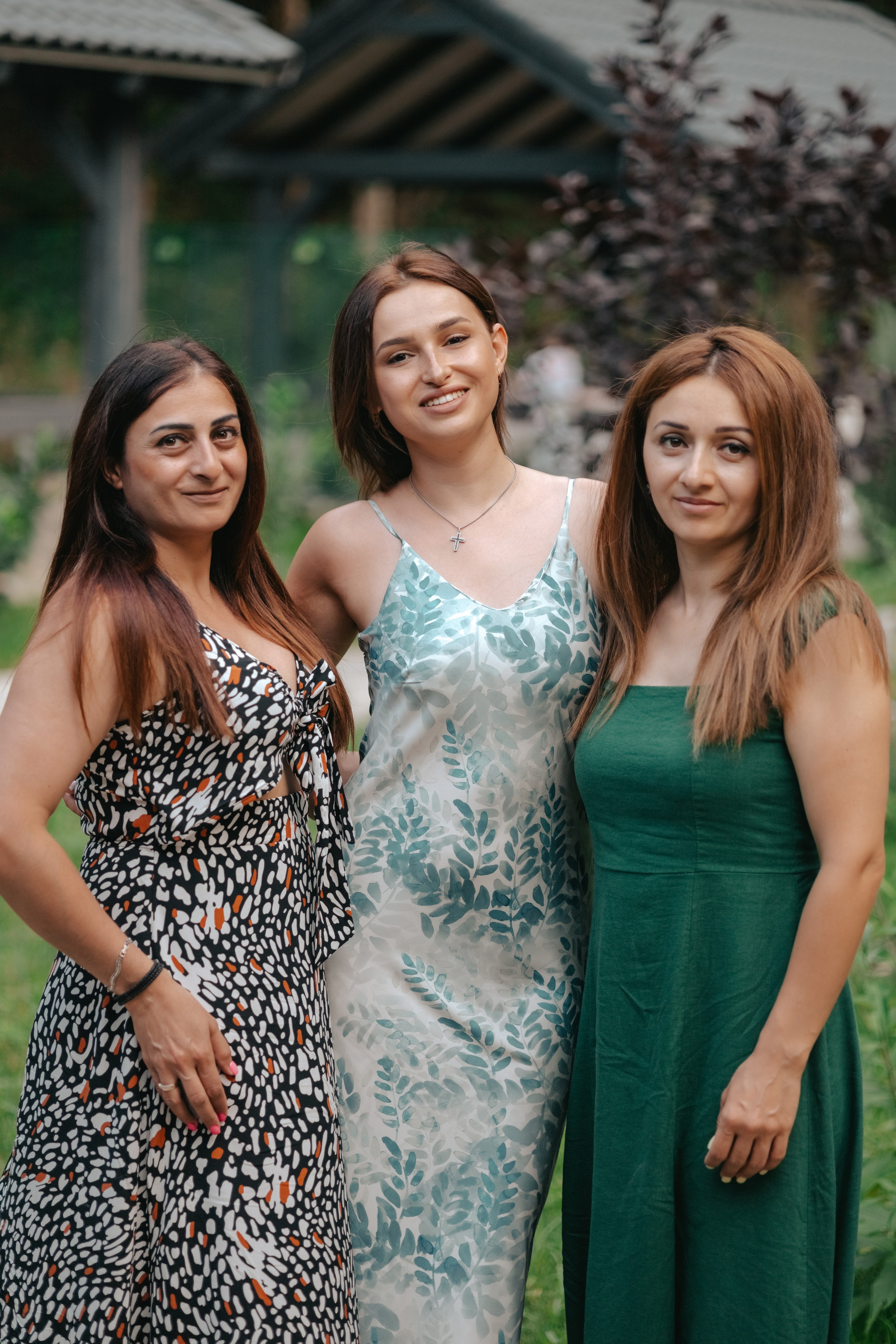 День рождения. Семейный и портретный фотограф в Геленджике Любовь Бодрова