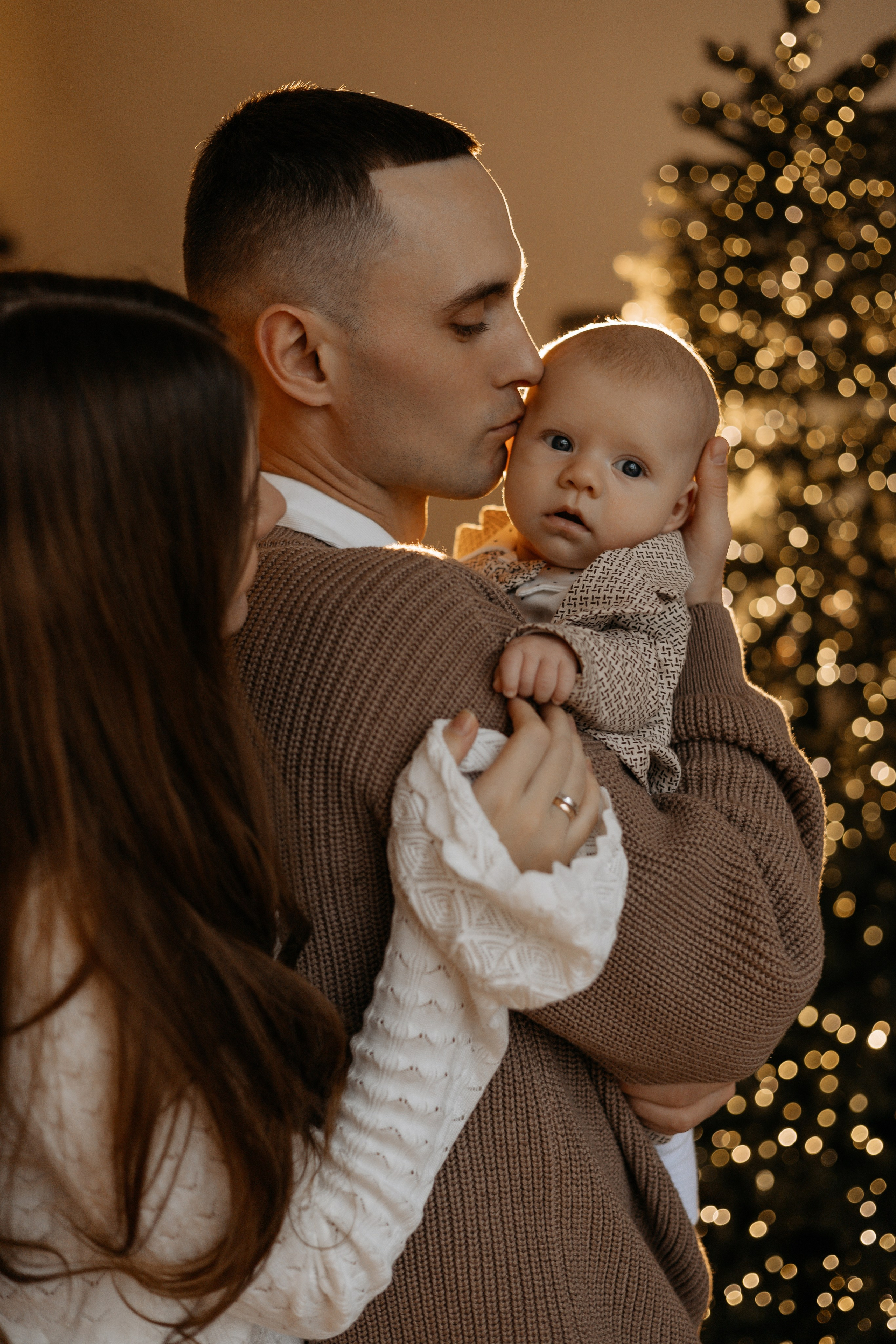 Богдан. Самый теплый фотограф в Краснодаре Рябоконь Ксения