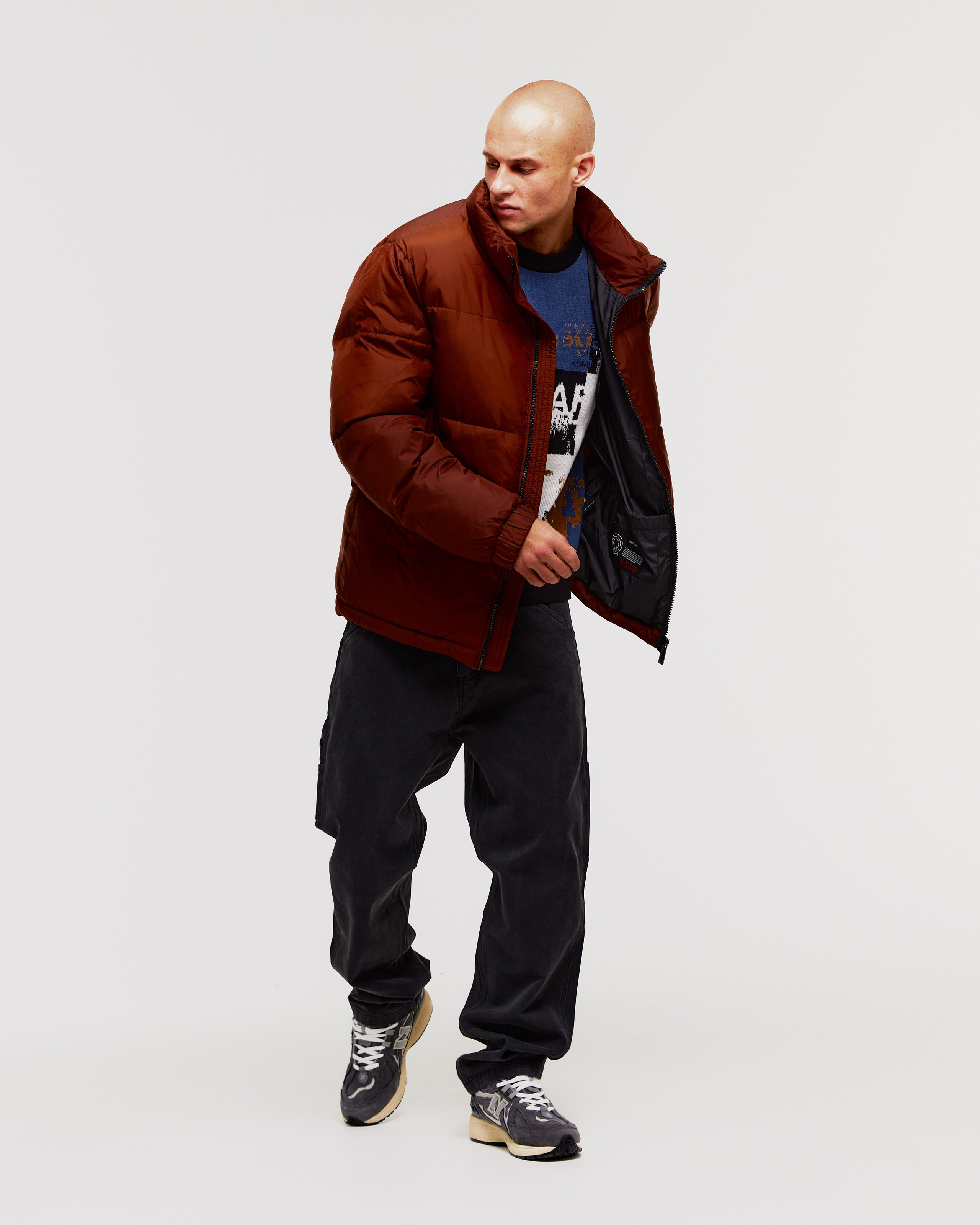 Man portrait. Святослав Лебедев | Рекламный фотограф — Коммерческая съемка, Арт-дирекшн, AI-интеграция