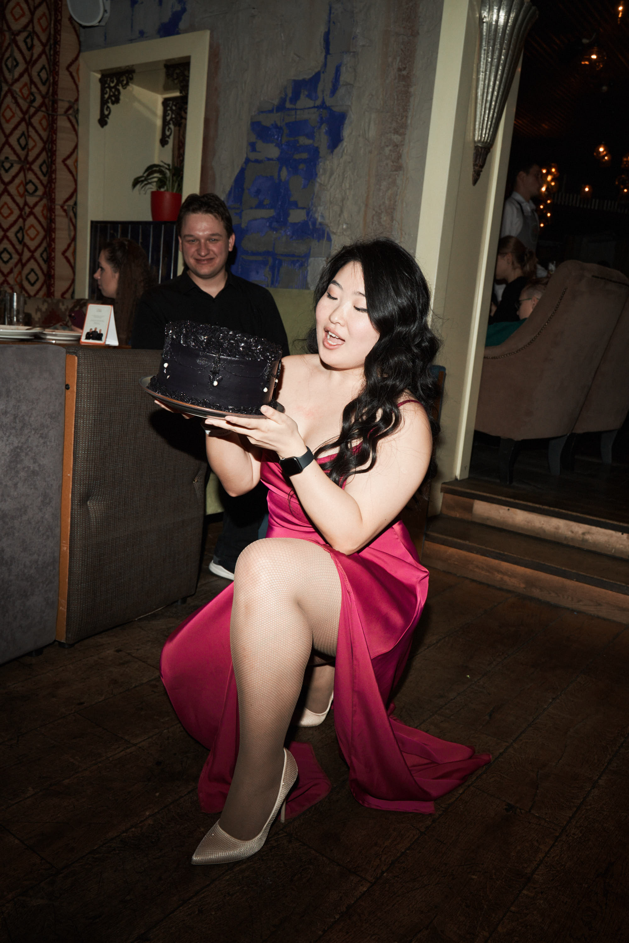 Events. Olya Filina | Moscow Photographer