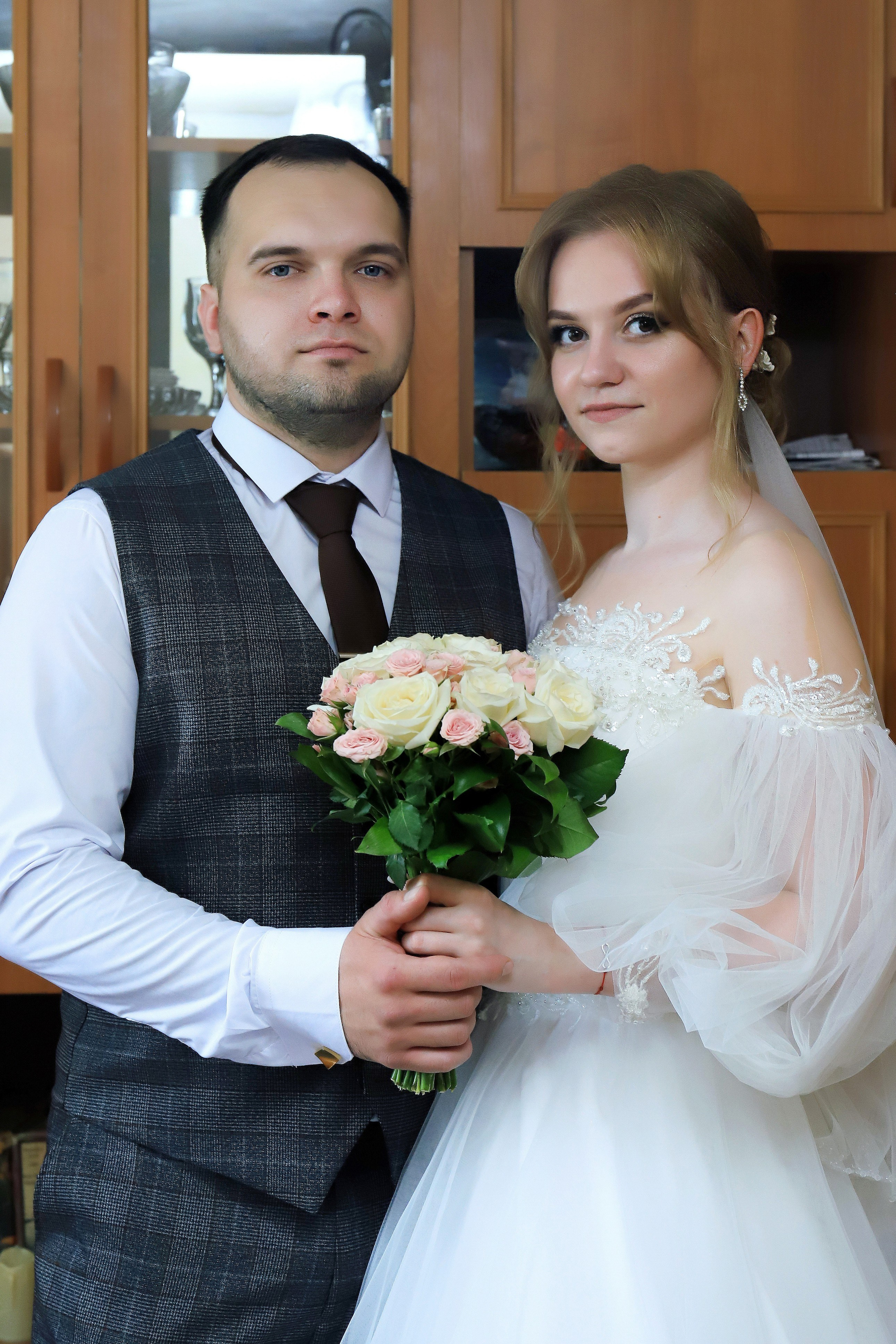 Андрей и Татьяна. Игорь Варава свадебный фотограф видеограф Белая Глина Краснодар