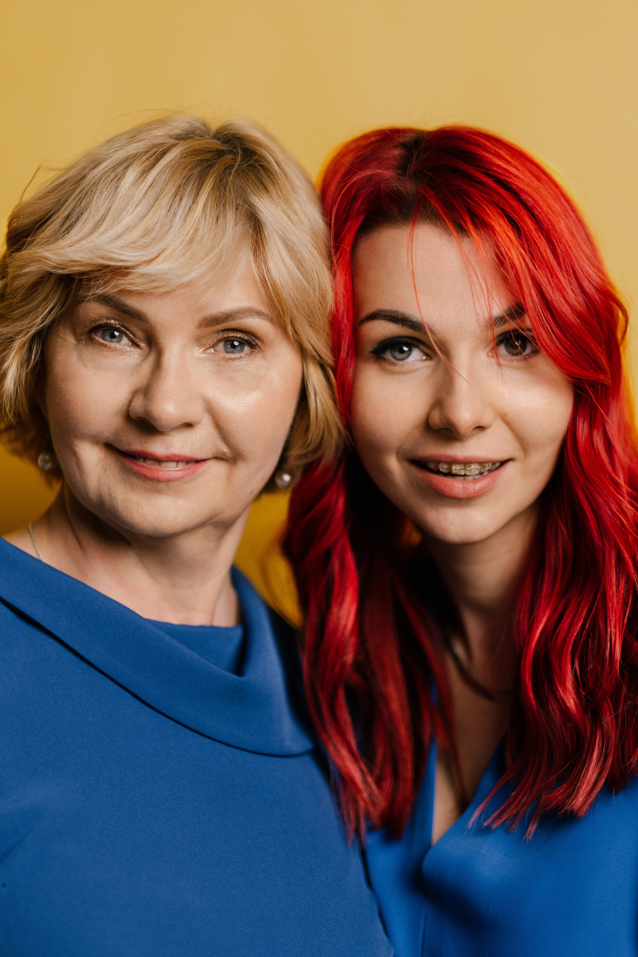 Истории про семью. Портретный и репортажный фотограф в Санкт-Петербурге Дарья Сибирякова