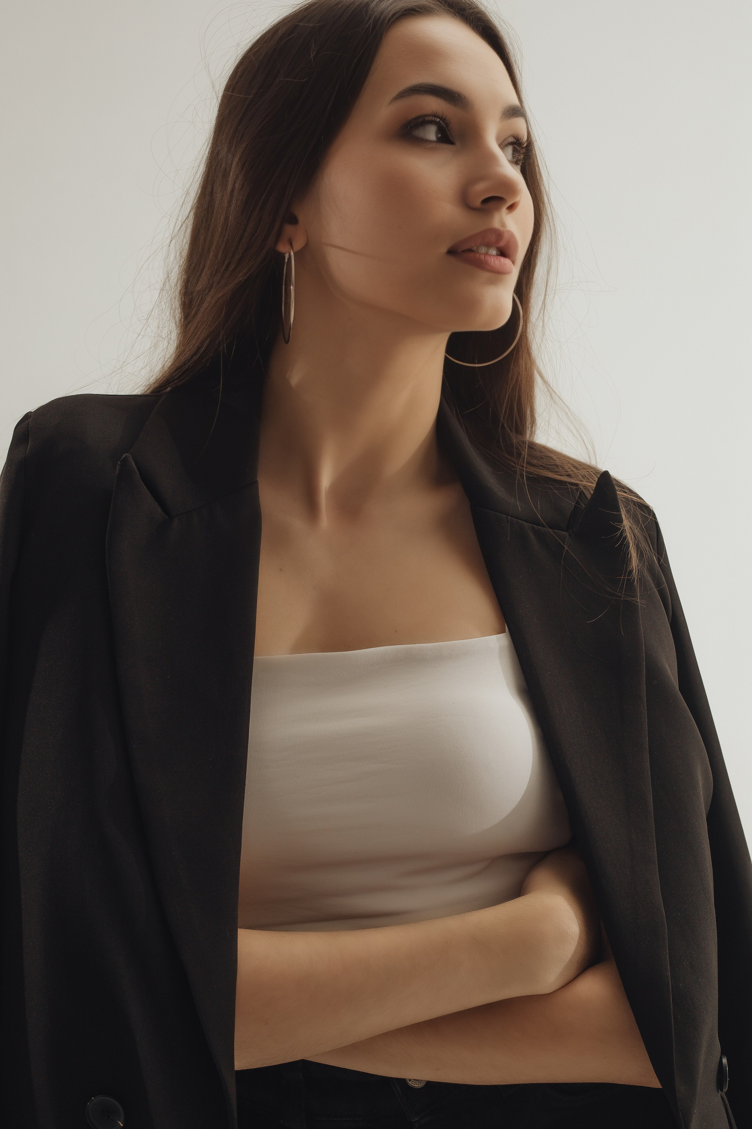 Мария. Фотограф Малофеева Алина