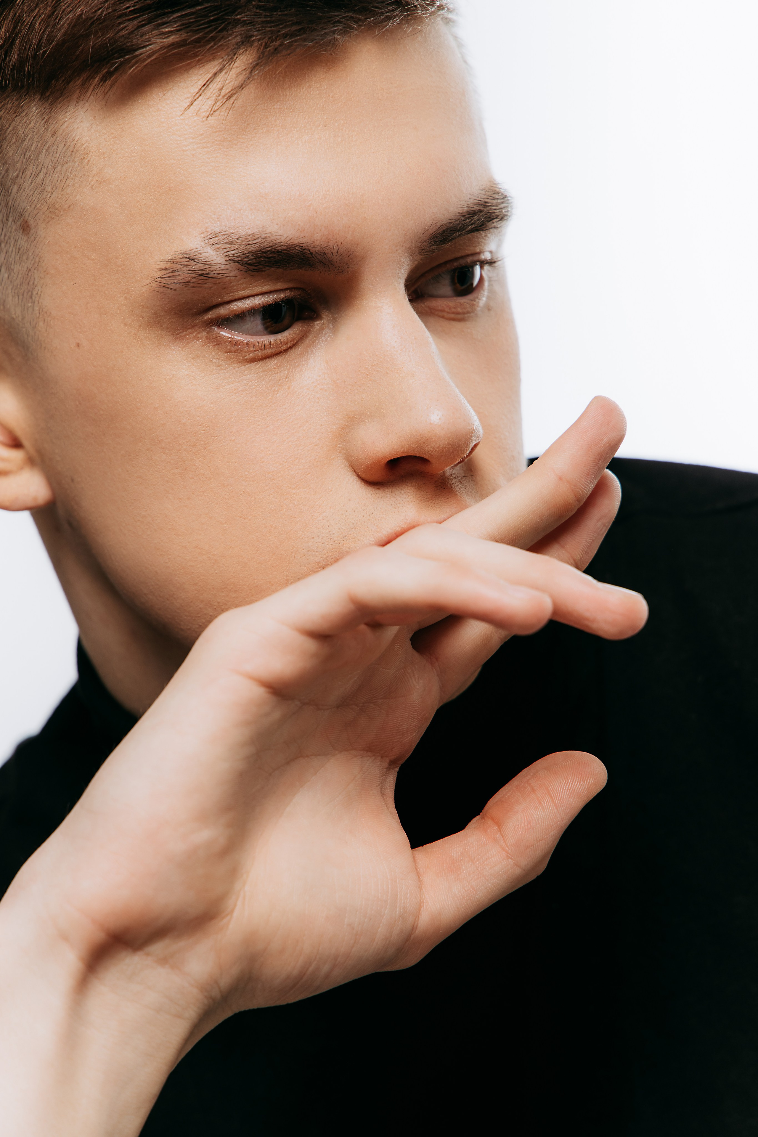 Ярослав. Фотограф в Омске Валерия Крячко