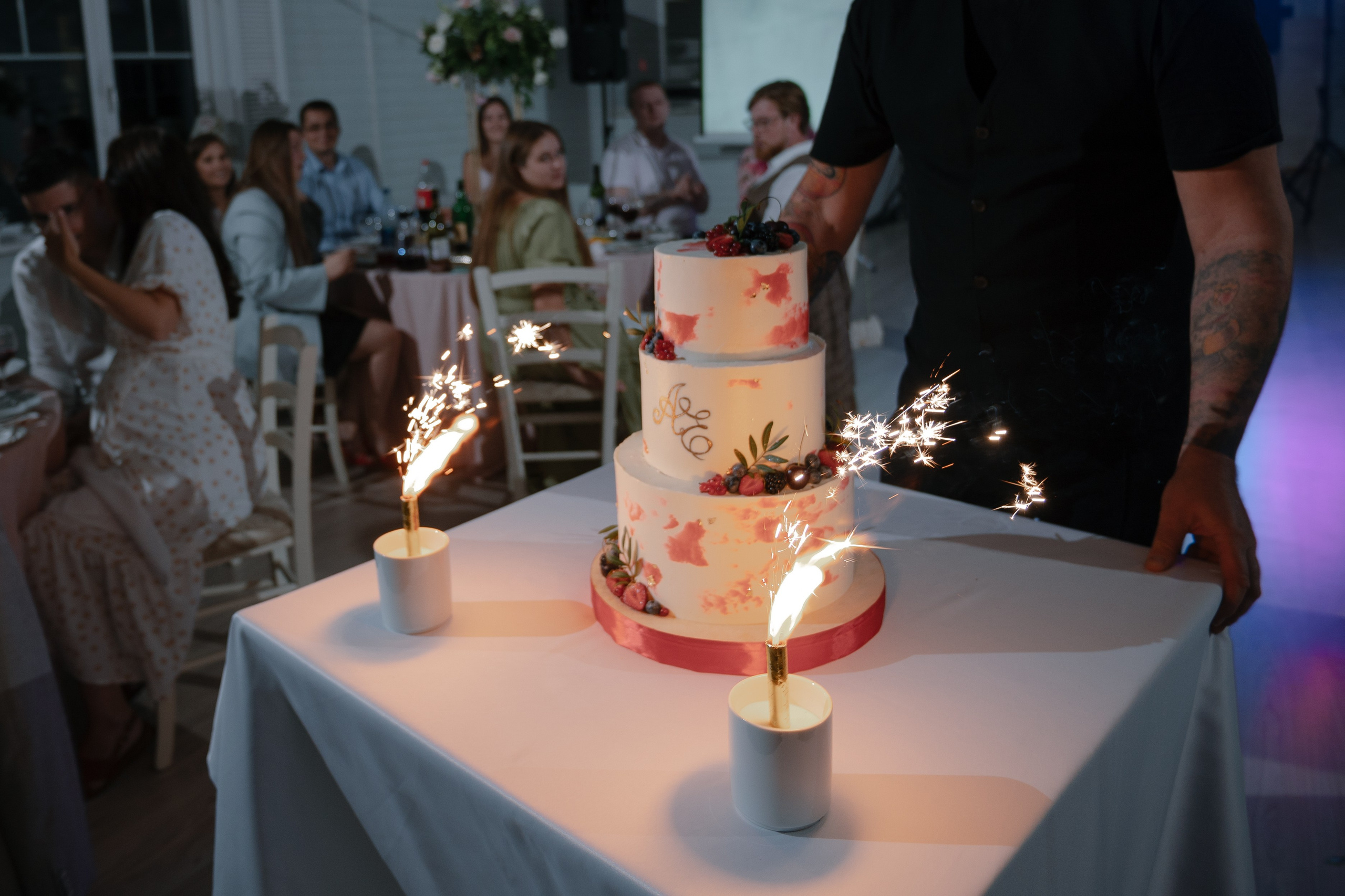 3. Свадебный фотограф — Наталья Фед СПб/Москва