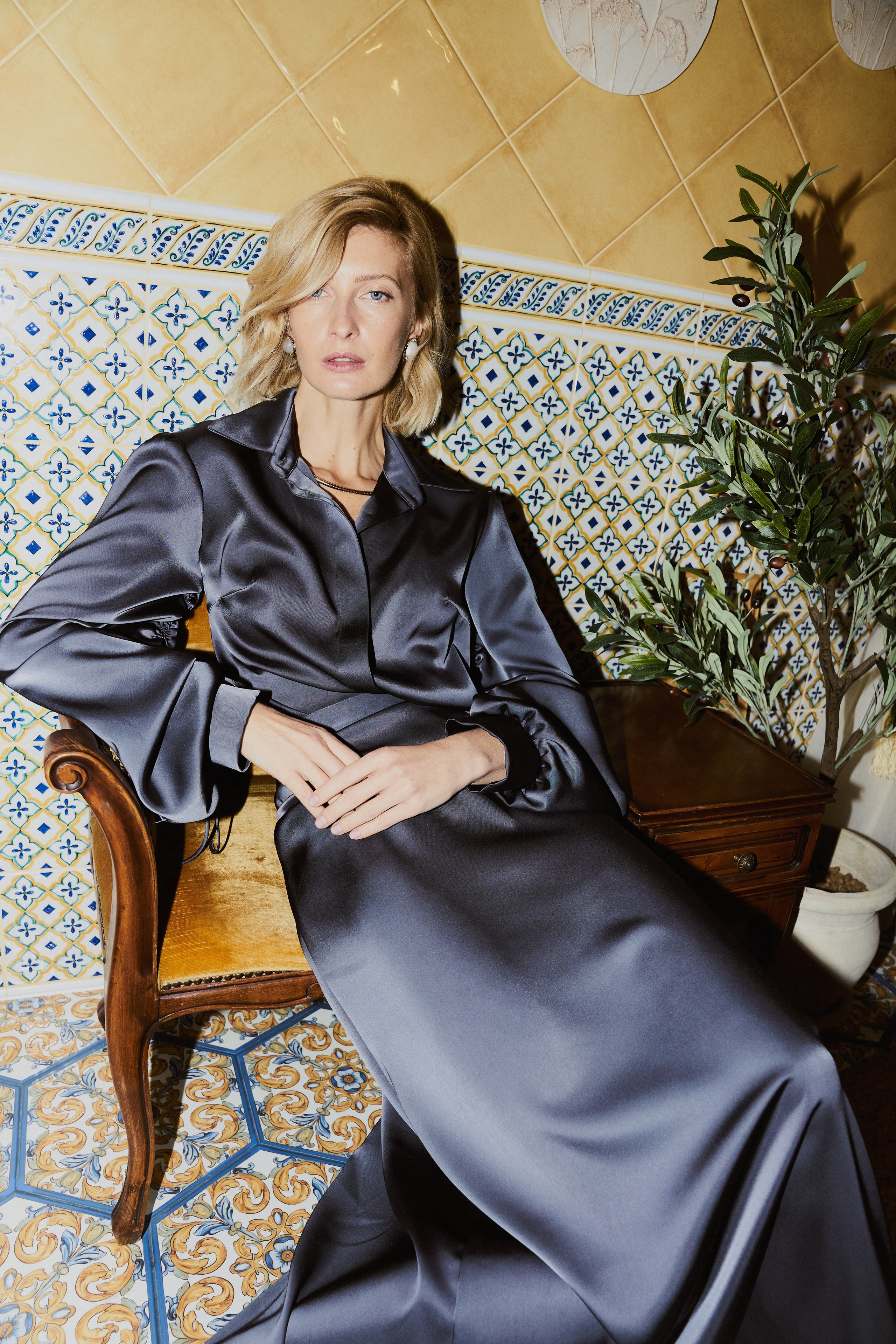 VOVSUDA. Главная