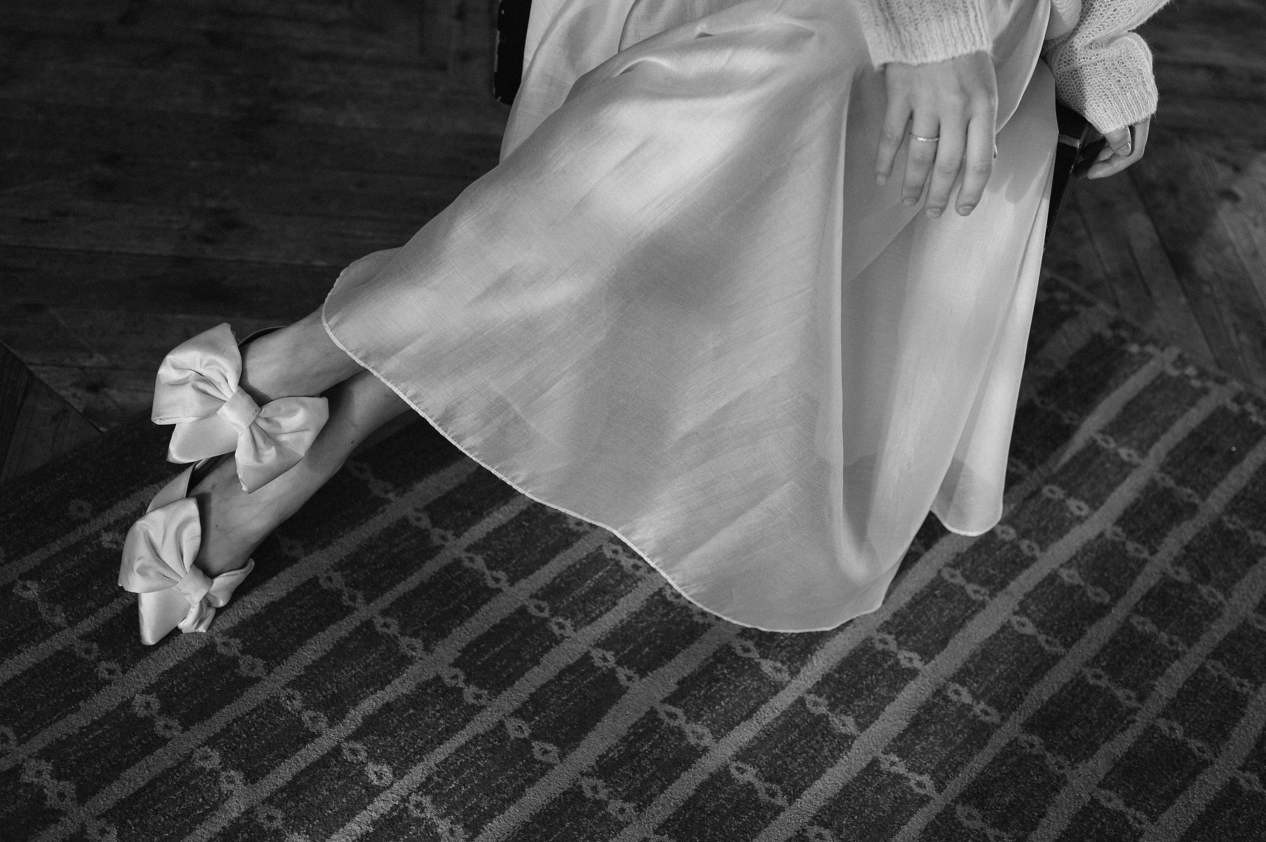 Настоящий динозавр. Свадебный фотограф в Москве Юлия Лисой