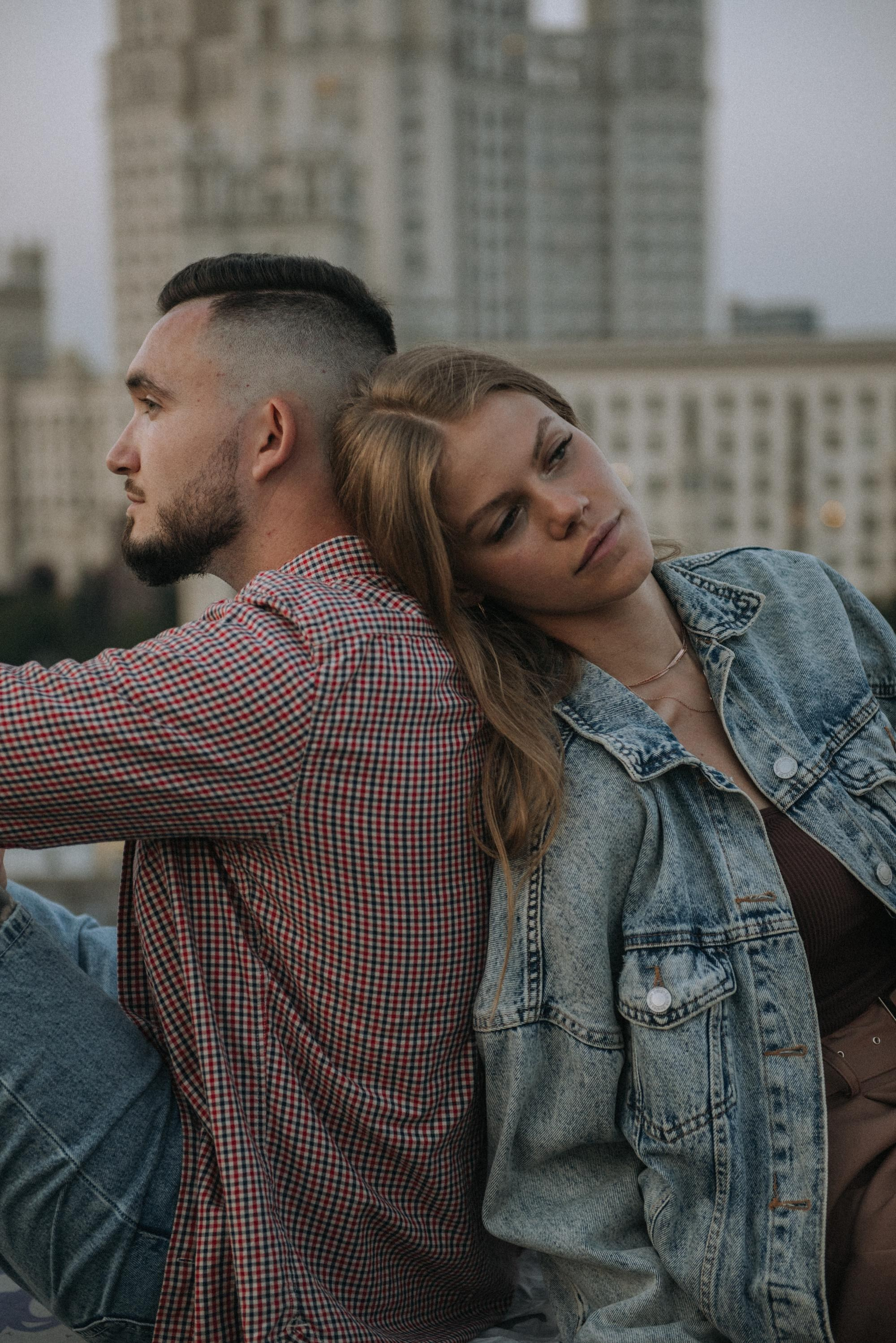 Город М. Свадебный фотограф в Москве Юлия Лисой