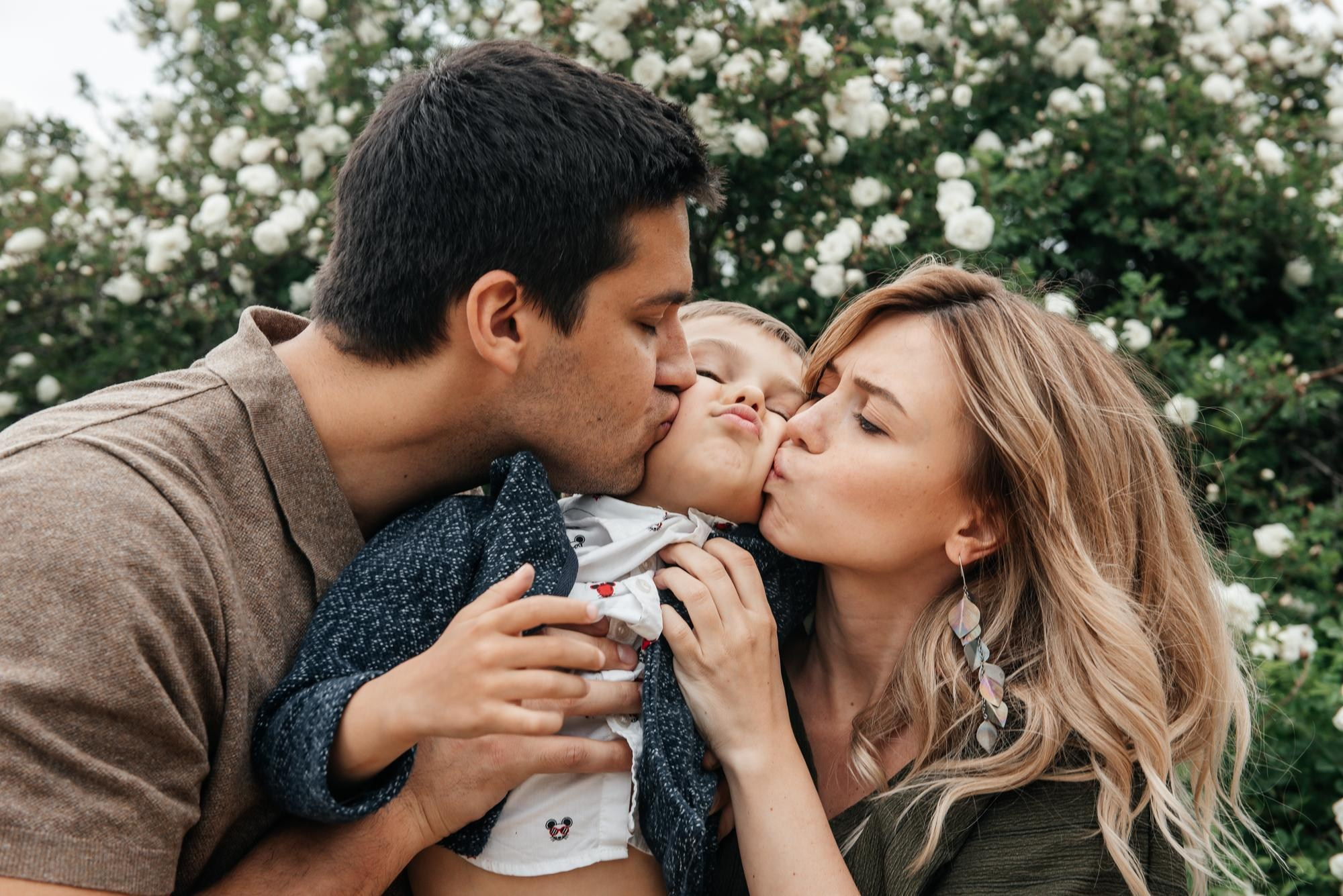 Чуча. Свадебный фотограф в Москве Юлия Лисой