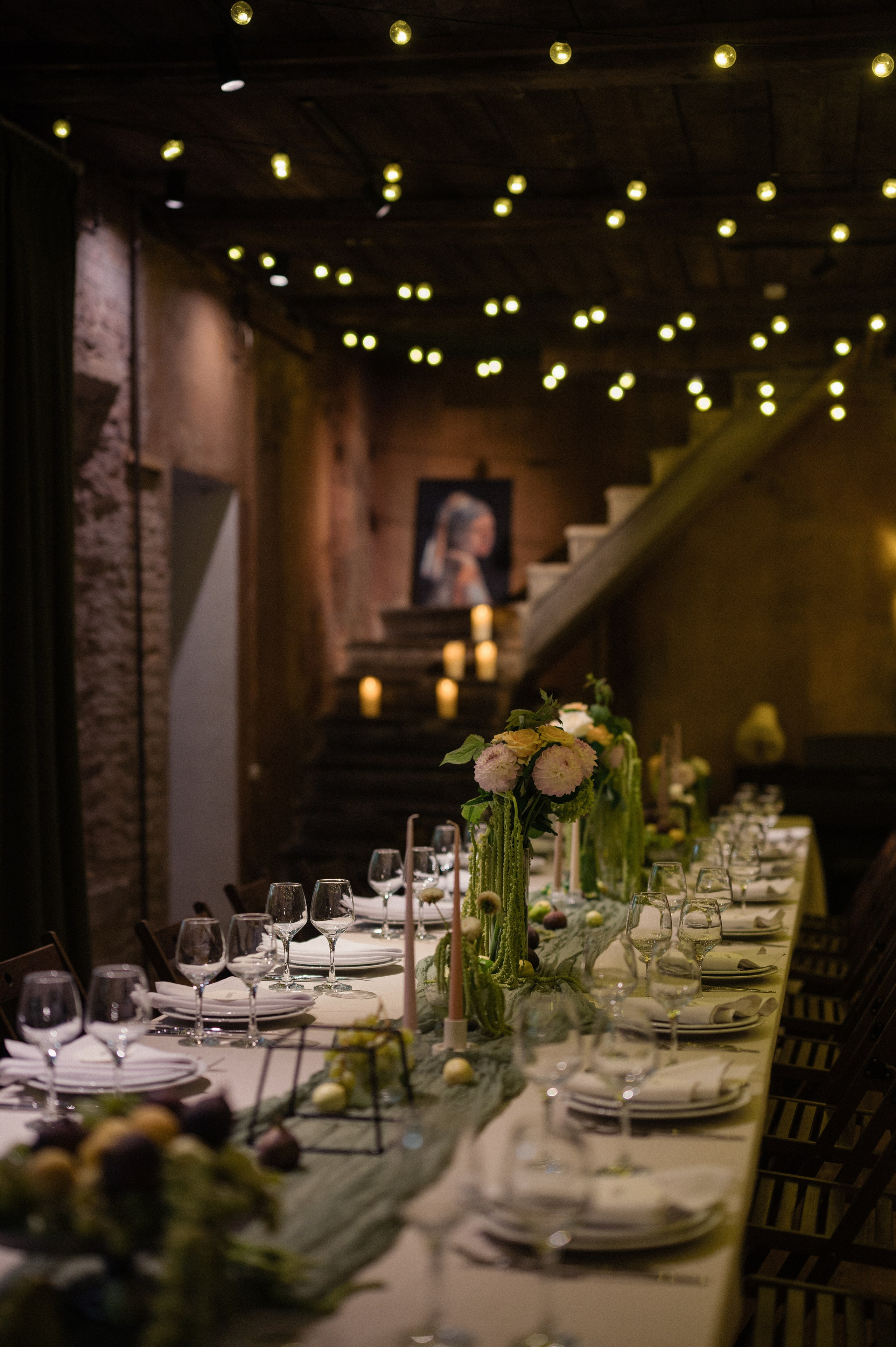 Слово о любви. Свадебный фотограф в Москве Юлия Лисой