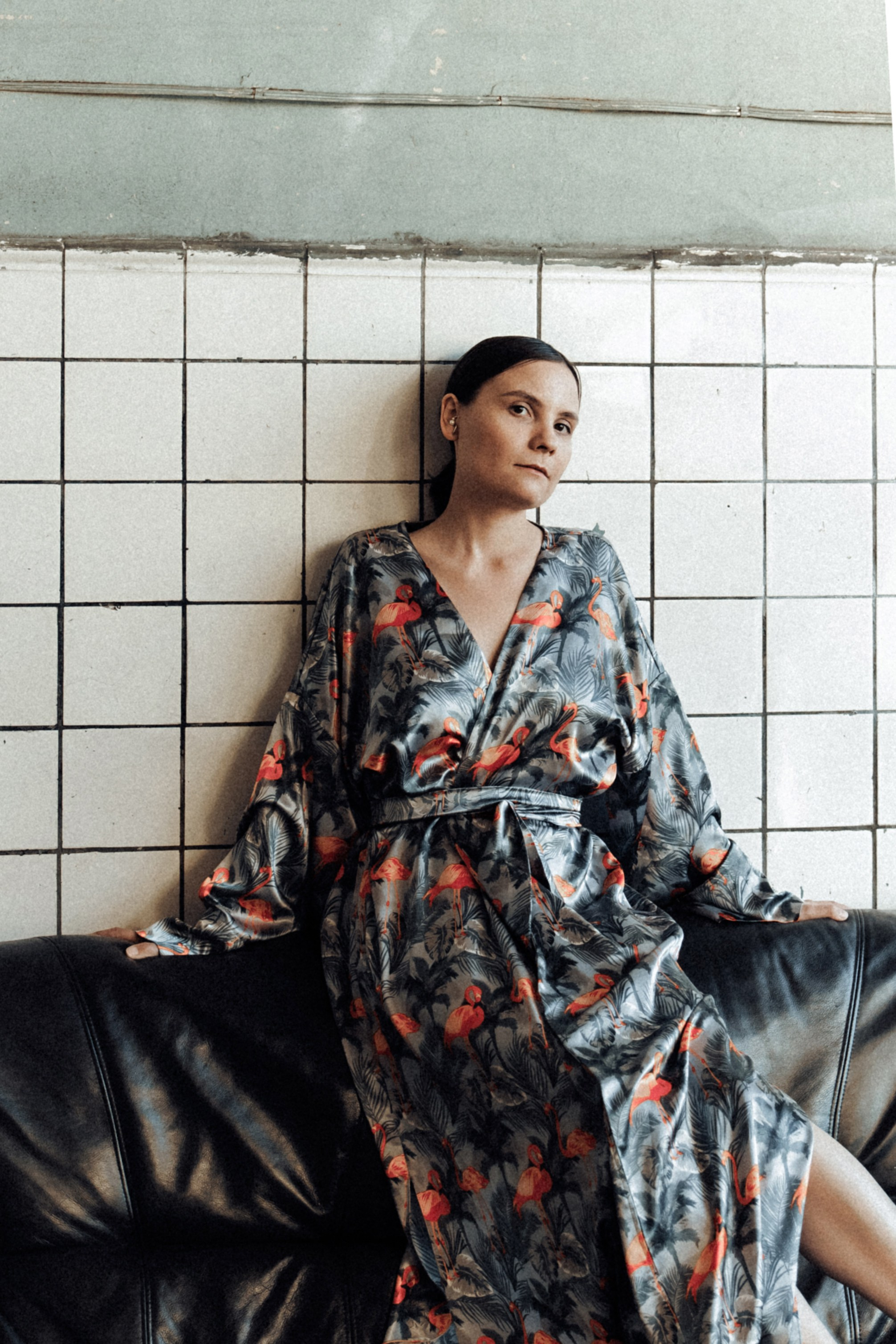 Ксюша. Фотограф Москва, Санкт-Петербург, Абакан