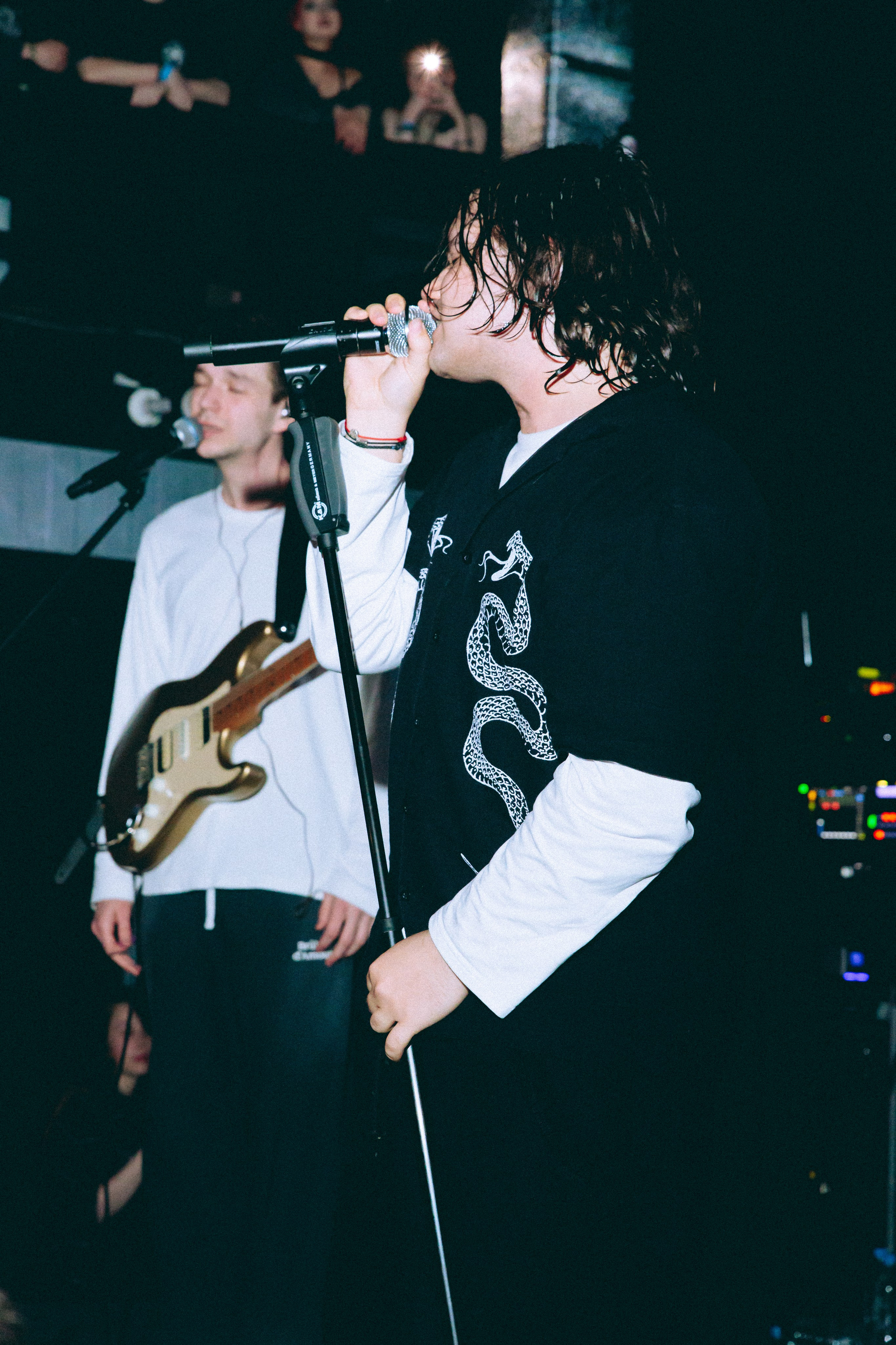 Концерты. Гришин Дмитрий — репортажный, событийный фотограф во Владивостоке