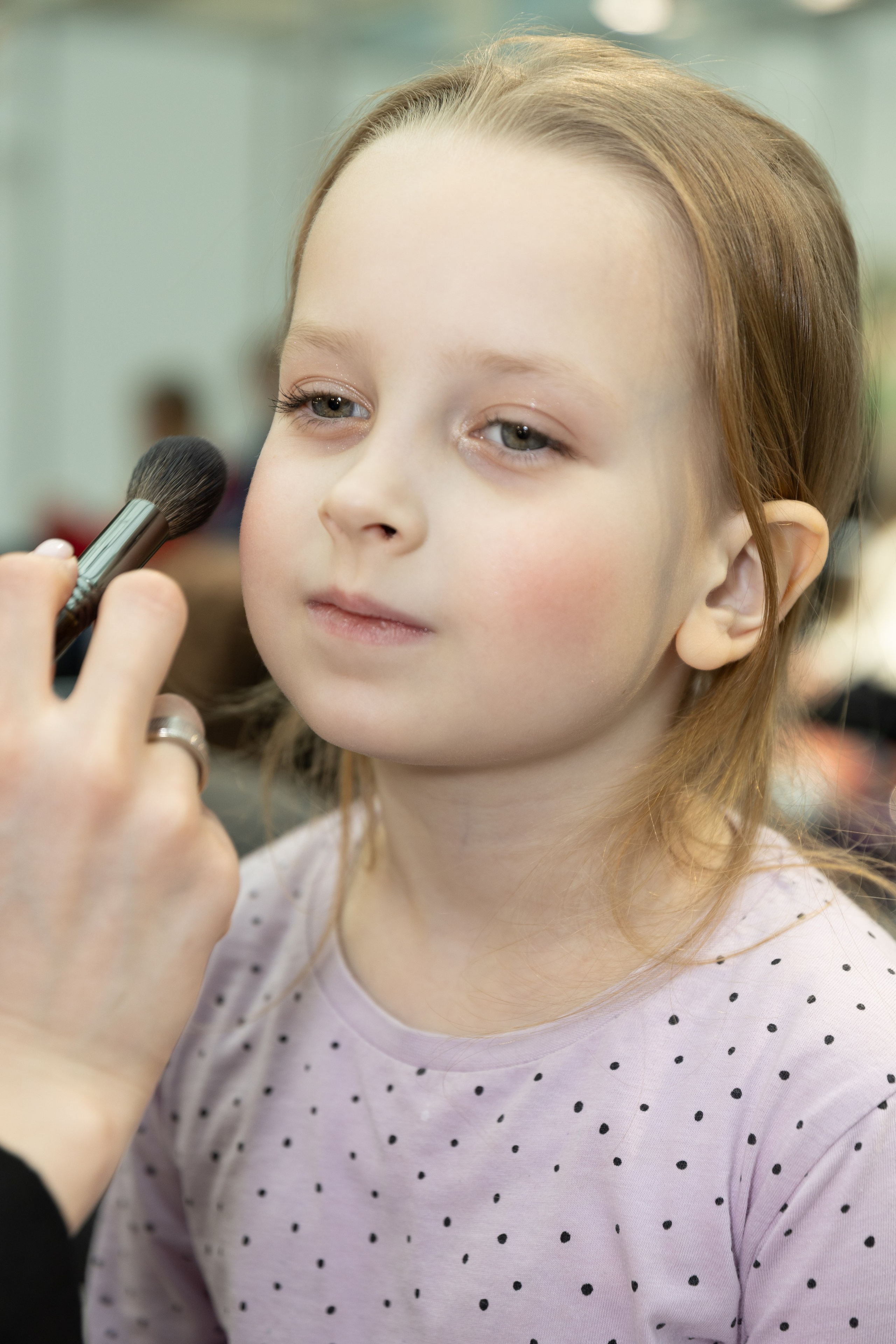 Fashion Style Podium. Рыжий Фотограф Иркутск