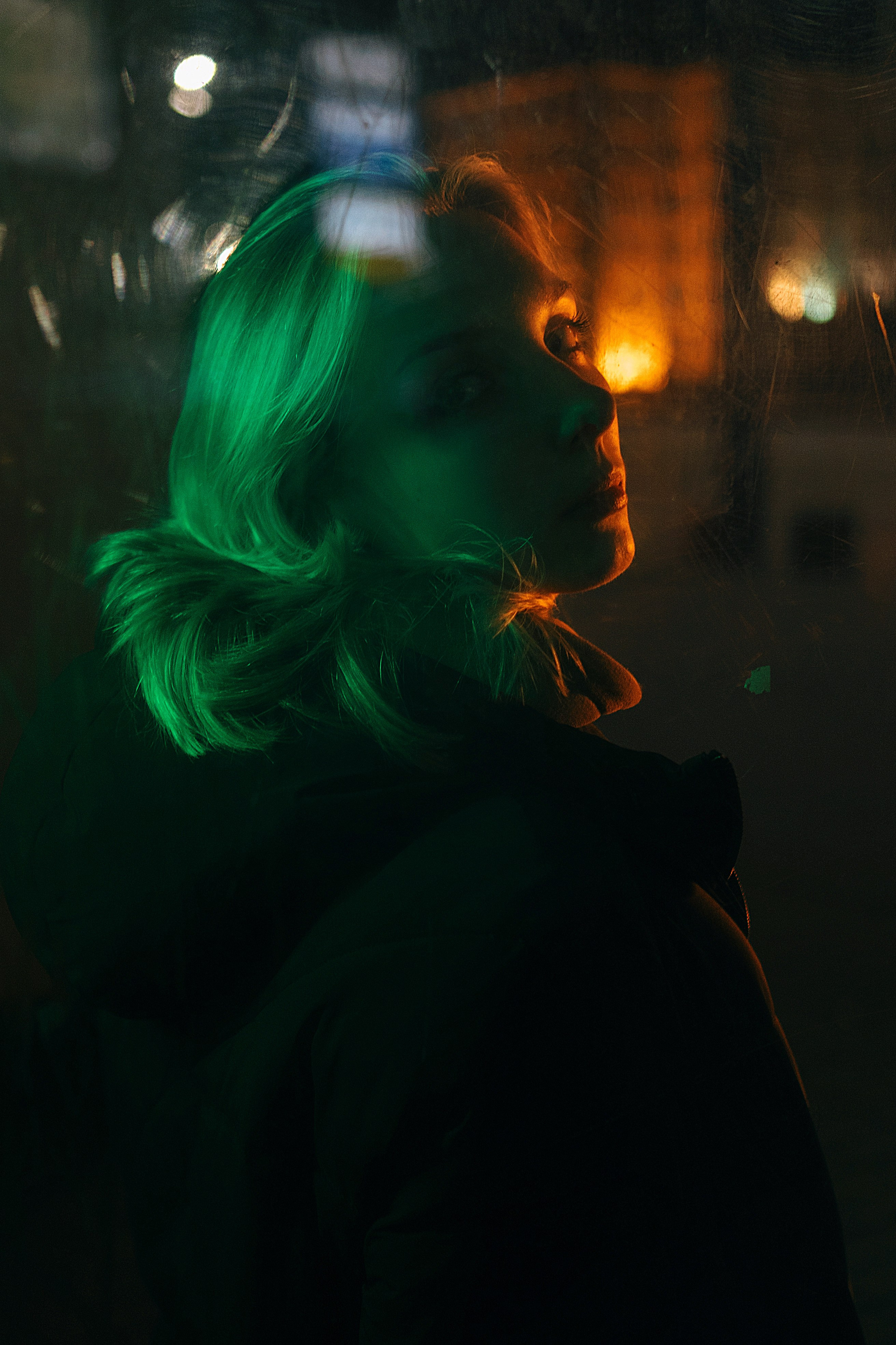 Alexandra. Главная