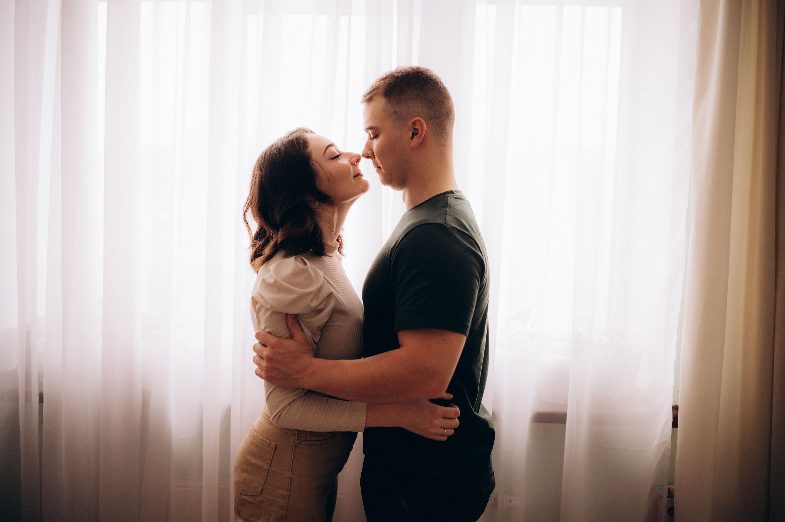 Дарья, Захар, Святослав и Татьяна Александровна. Детский и семейный фотограф в Москве