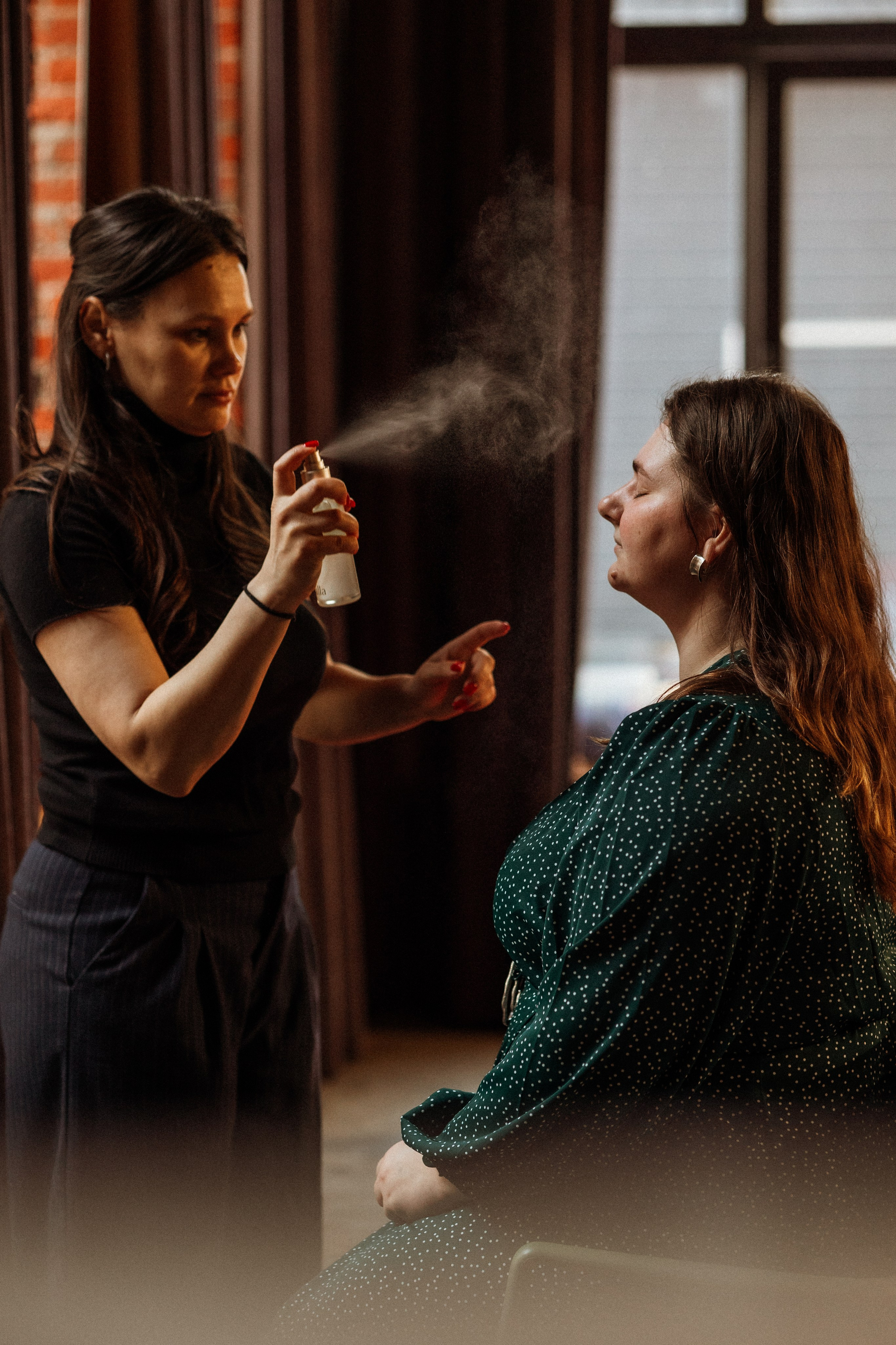 CBcon. Фотограф анималист в Москве Майорова Евгения