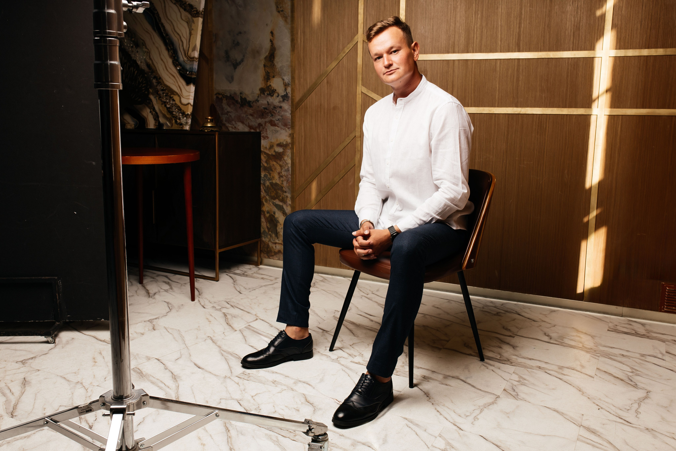 Бизнес-контент. Контент, который придает стиля вашему профилю