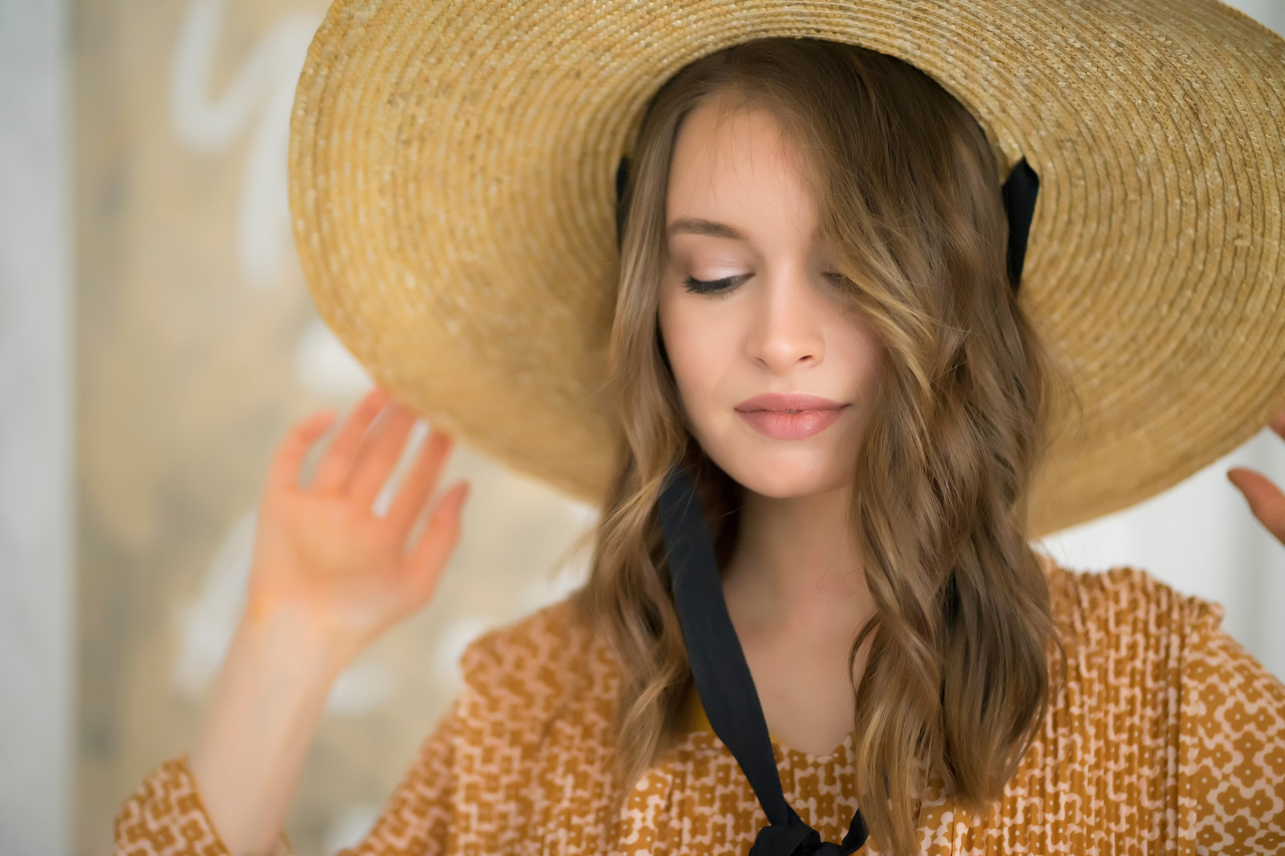 Катя. Фотограф в Нижнем Новгороде Алексей Уковский